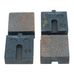 Brake Pads Rear Fast Road/Race 250/275