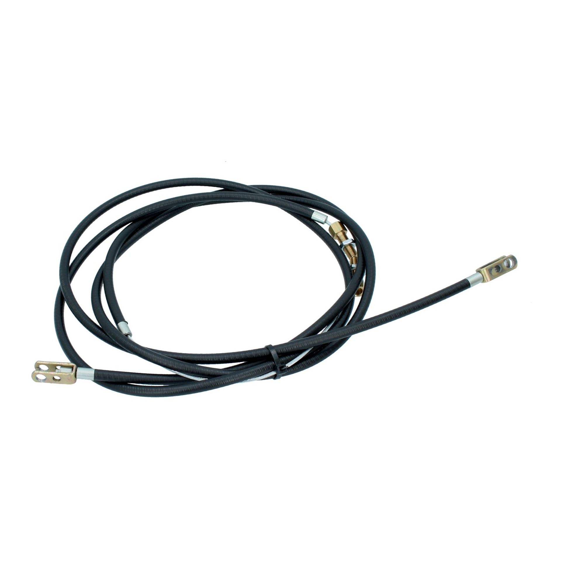 Handbrake Cable 250 SWB