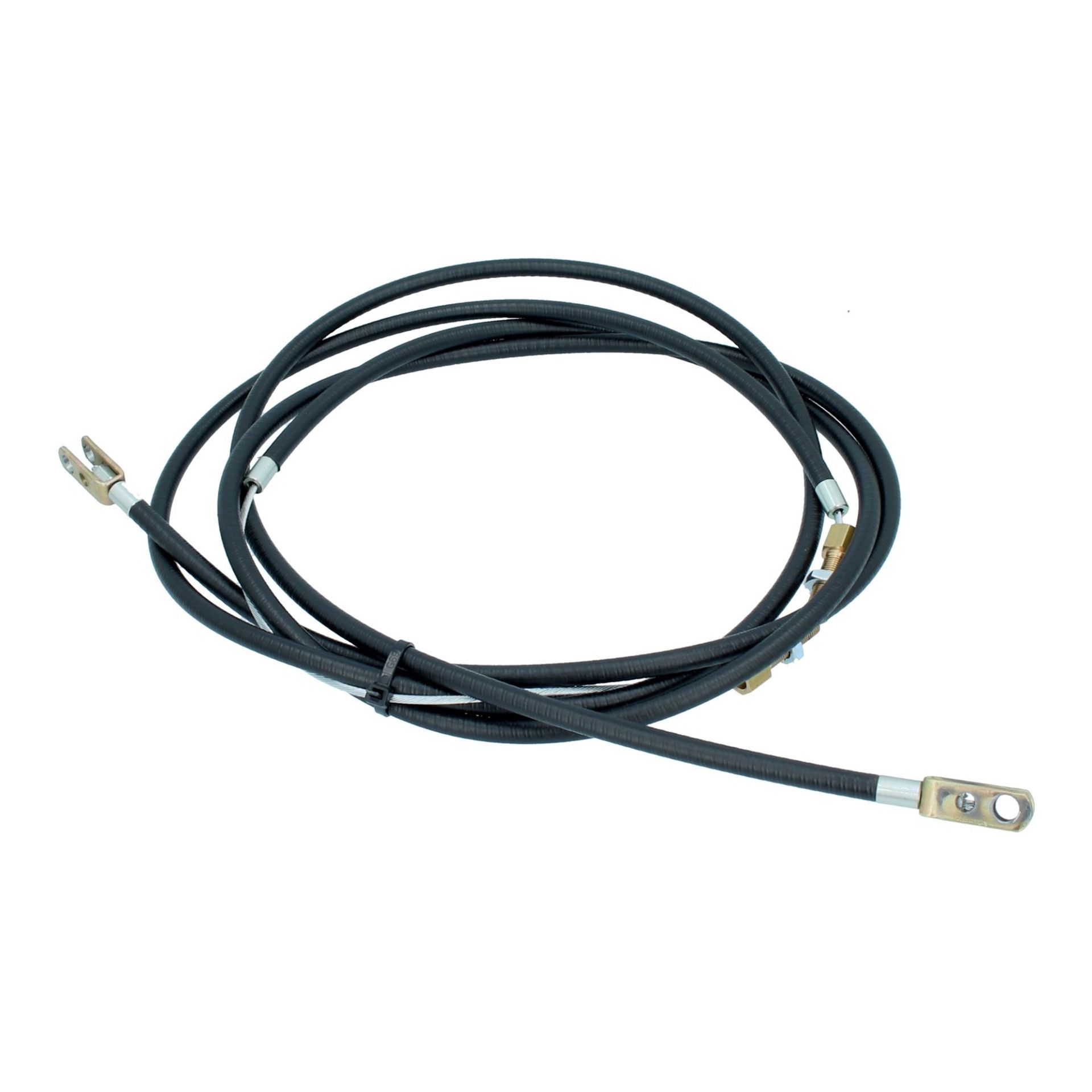 Handbrake Cable 250 SWB