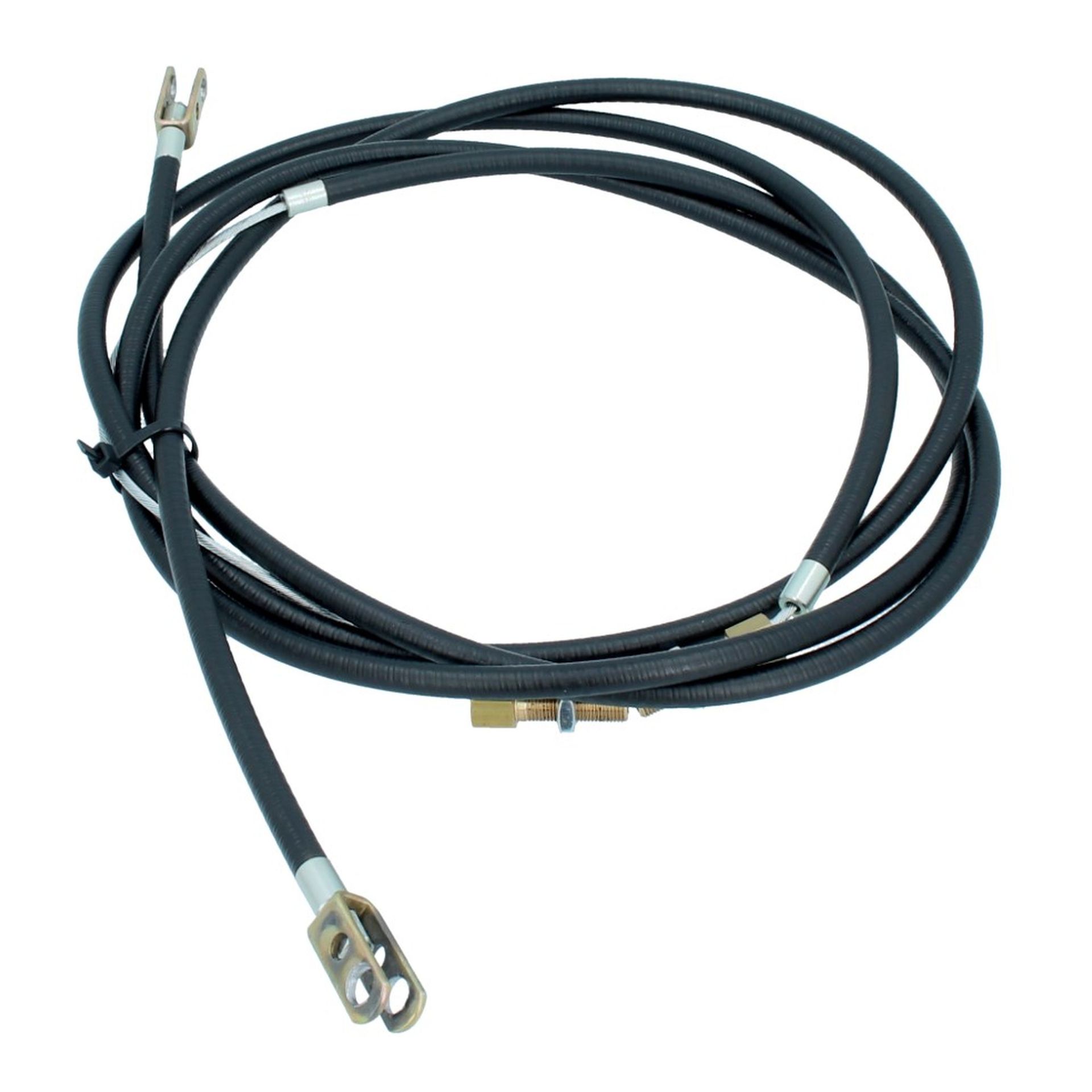 Handbrake Cable 250 SWB