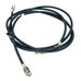 Handbrake Cable 250 SWB