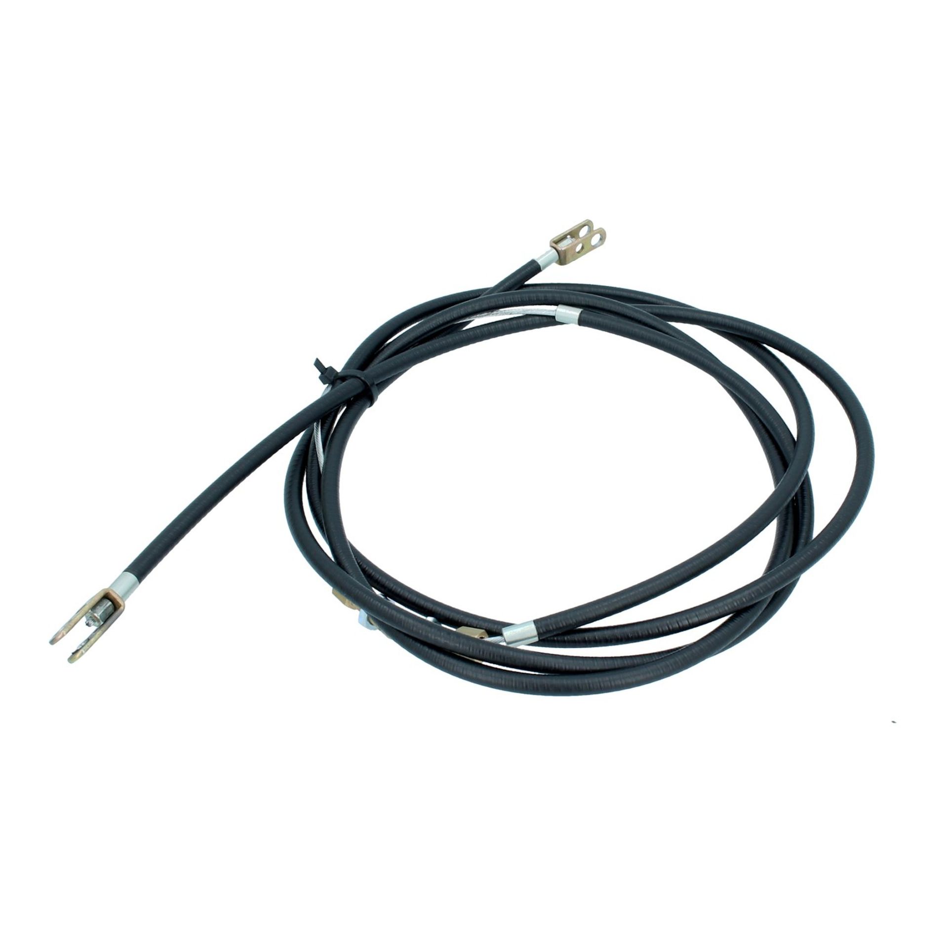 Handbrake Cable 250 SWB