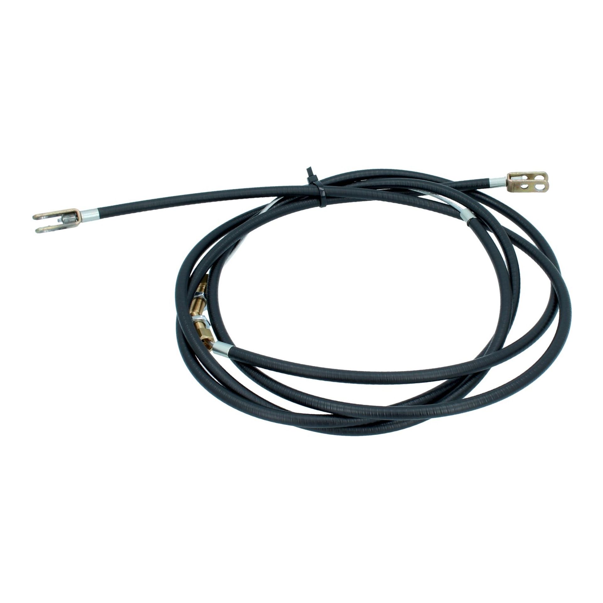 Handbrake Cable 250 SWB