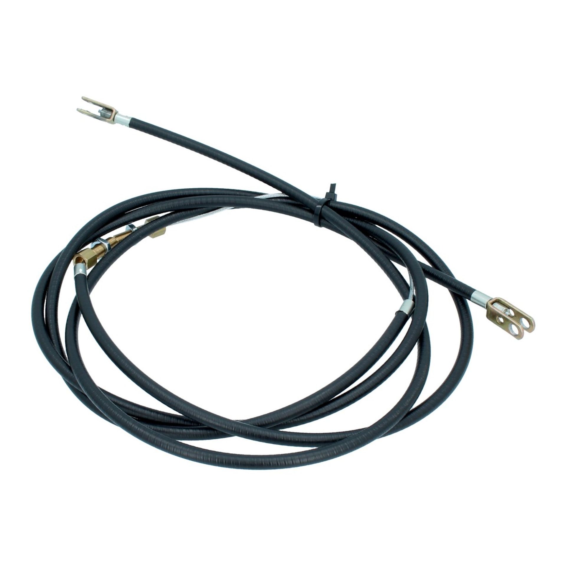 Handbrake Cable 250 SWB