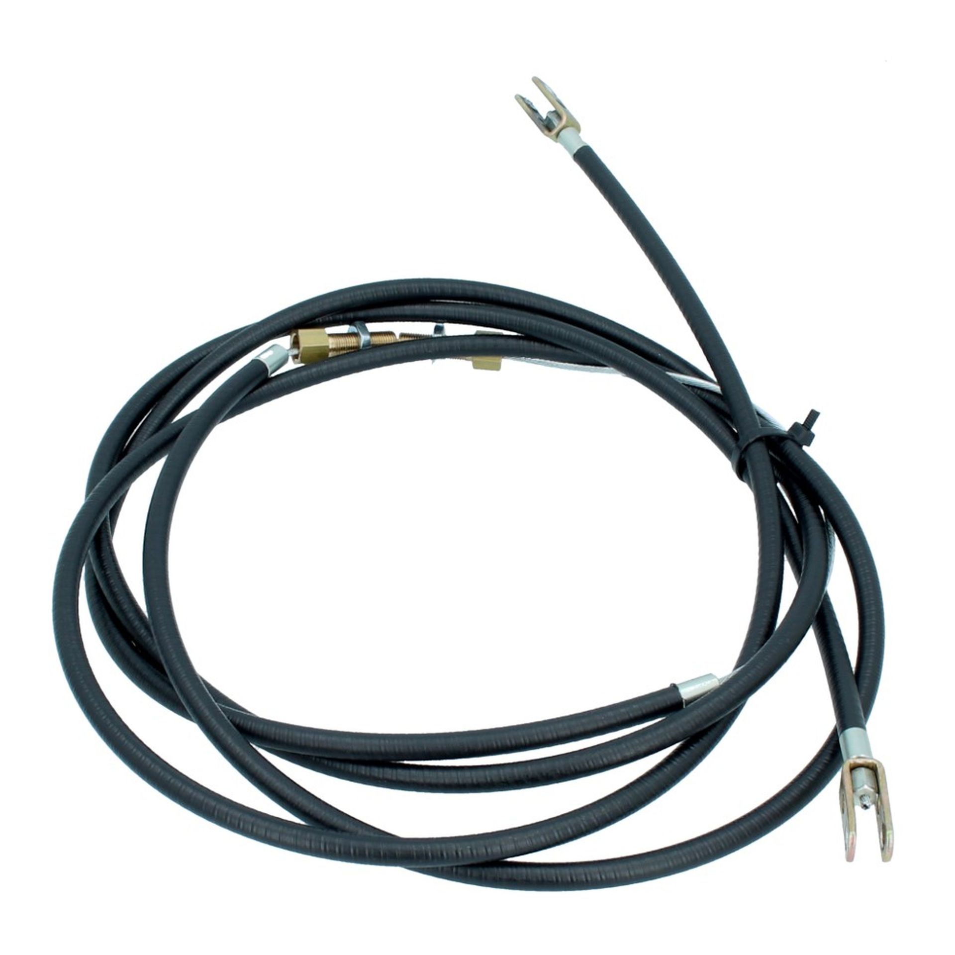 Handbrake Cable 250 SWB