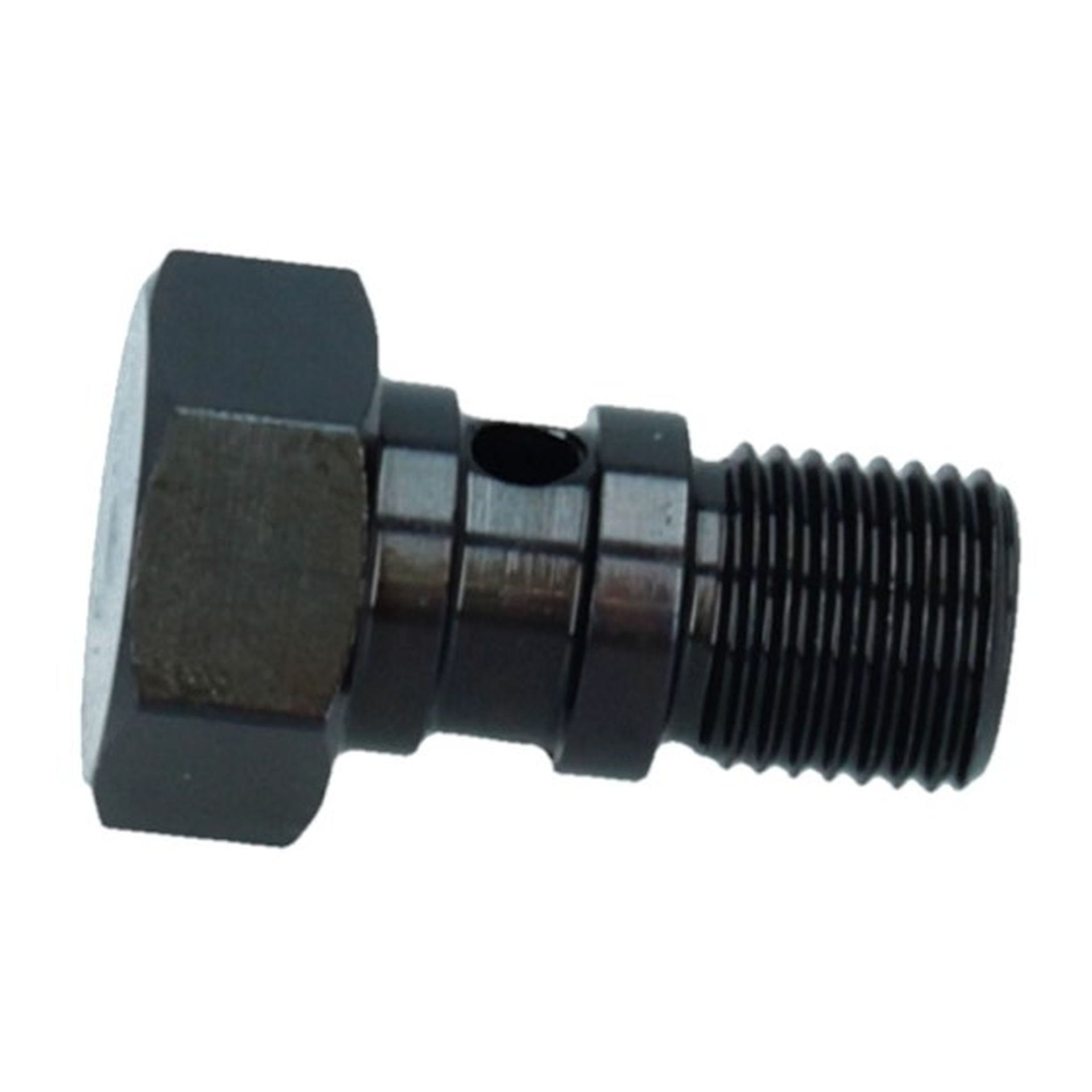 Brake Servo Fluid Banjo Bolt 1/2UNF 14mm Shoulder