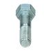 Bolt Brake Piston Rear