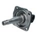 Front Stub Axle LH 250