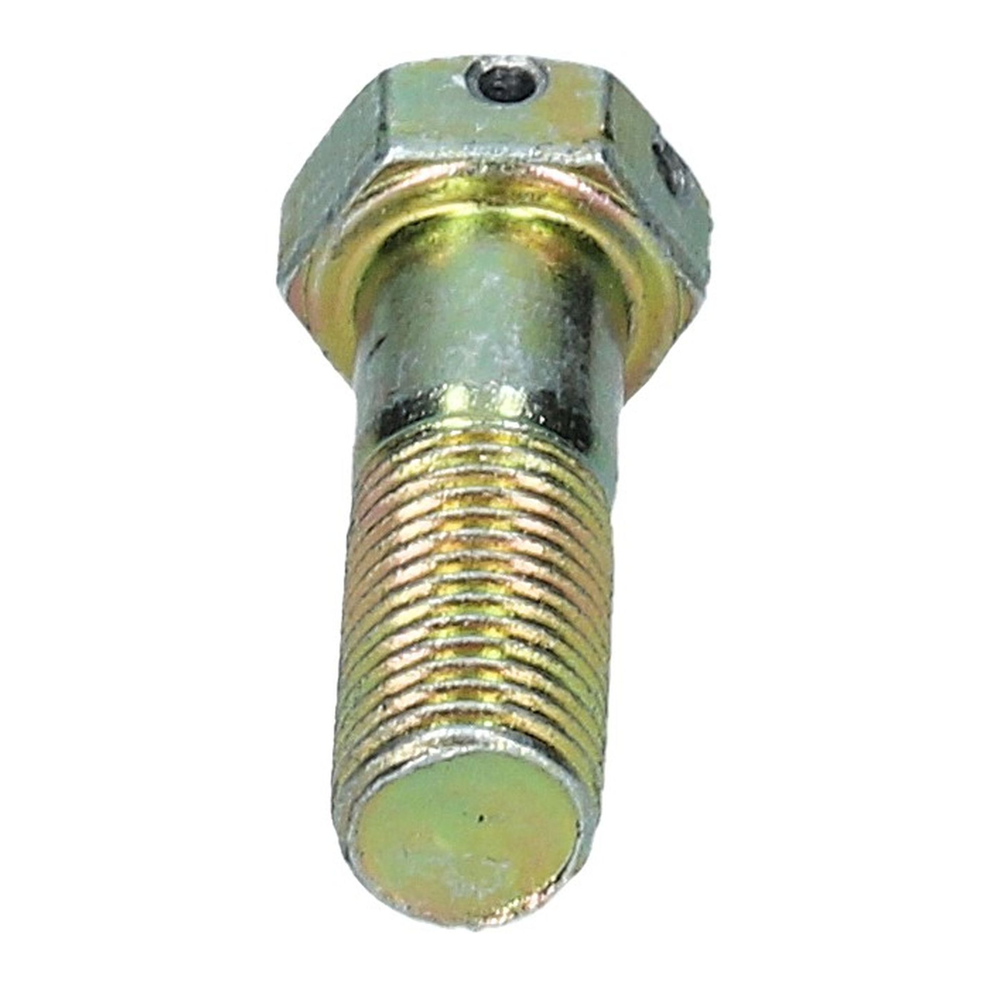 Bolt Caliper Rear