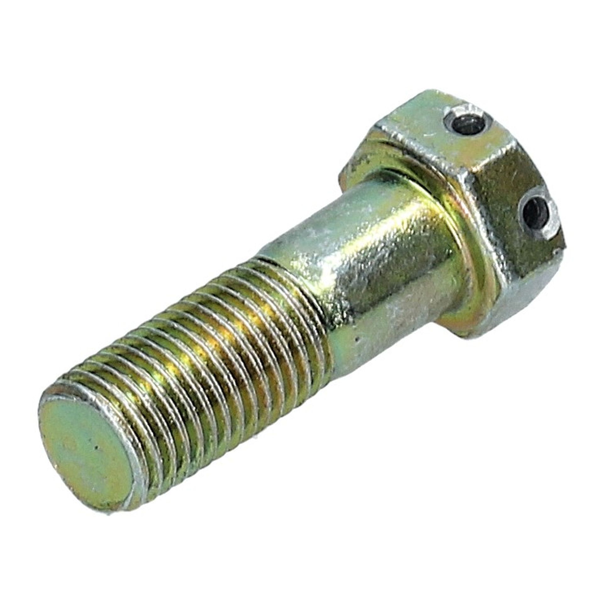 Bolt Caliper Rear