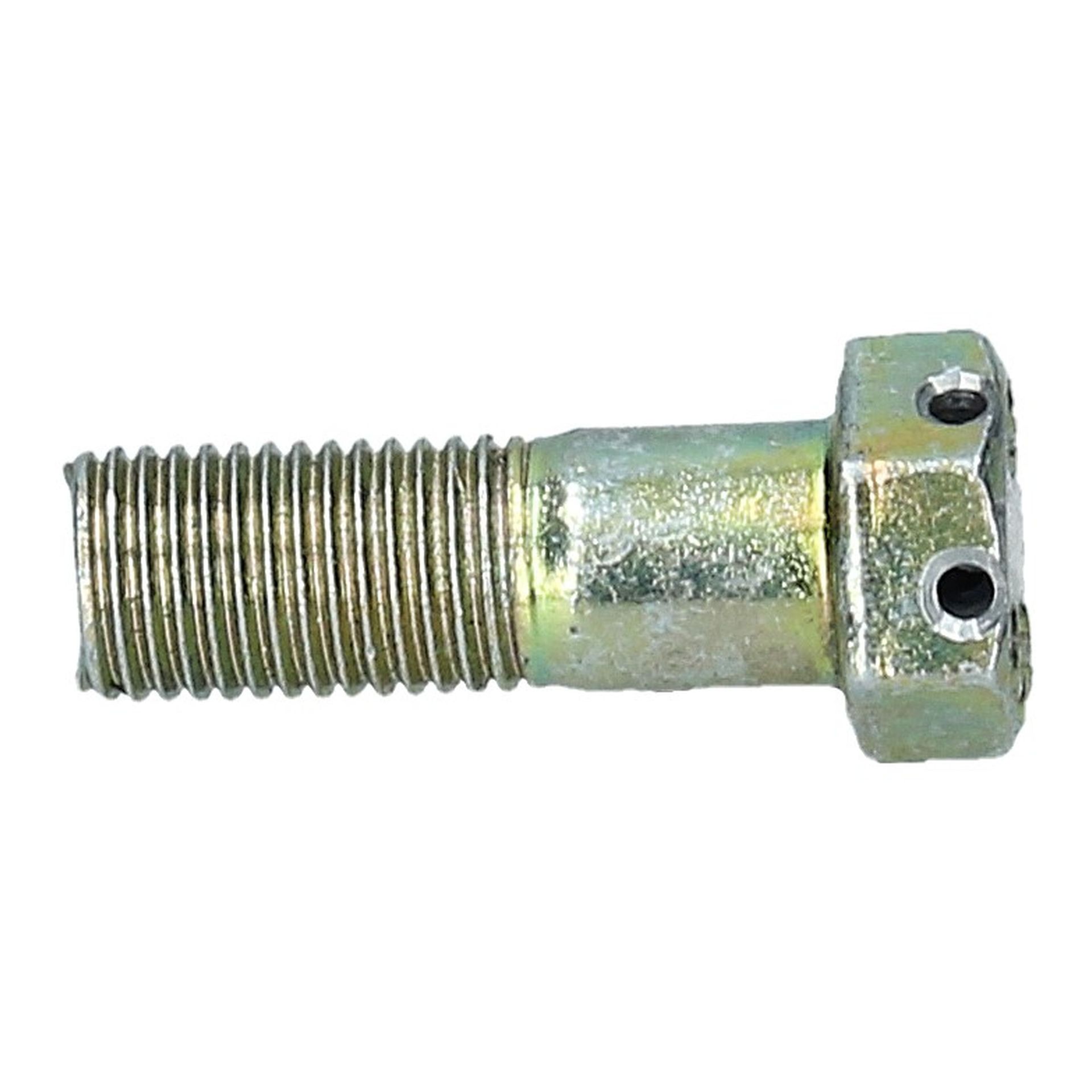 Bolt Caliper Rear