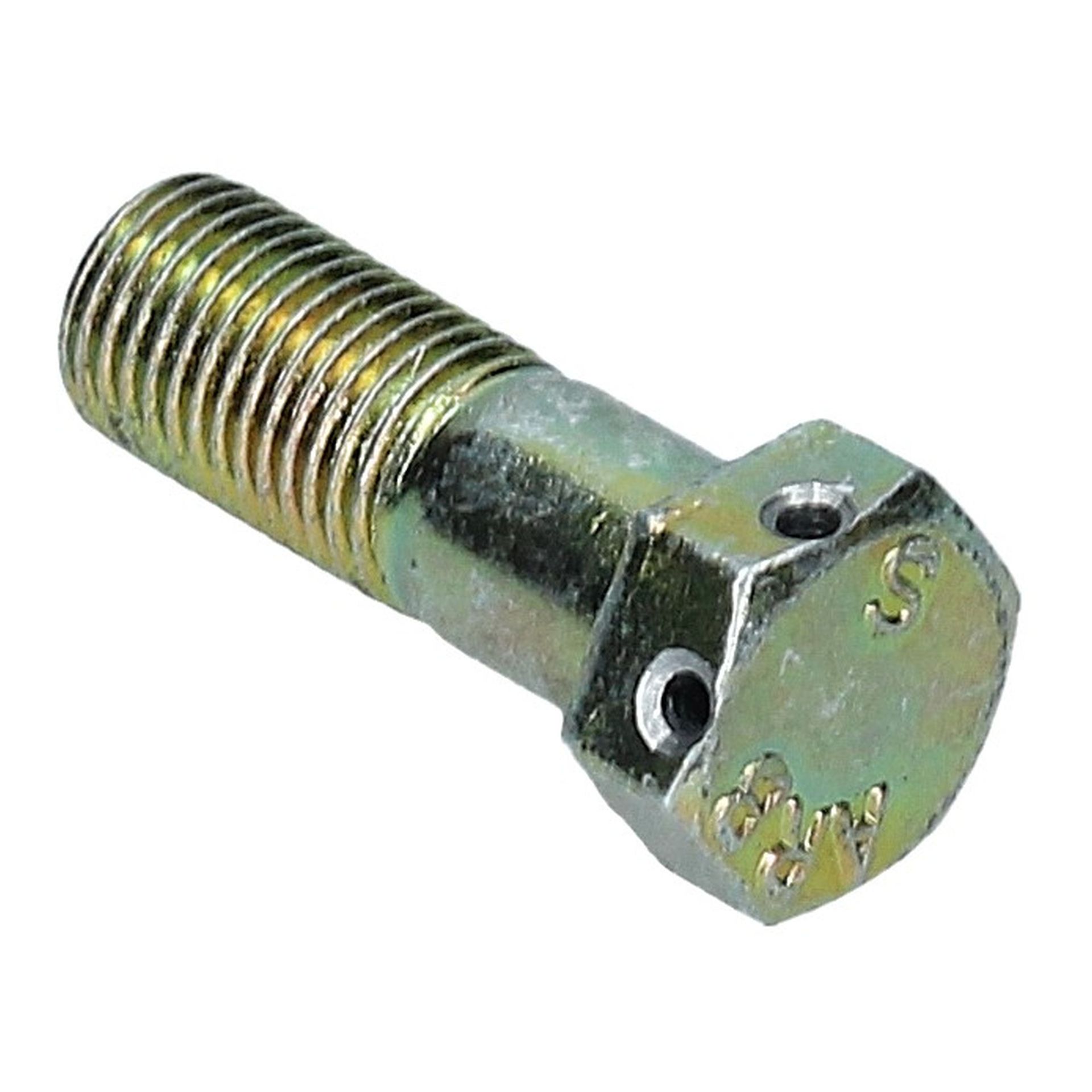 Bolt Caliper Rear