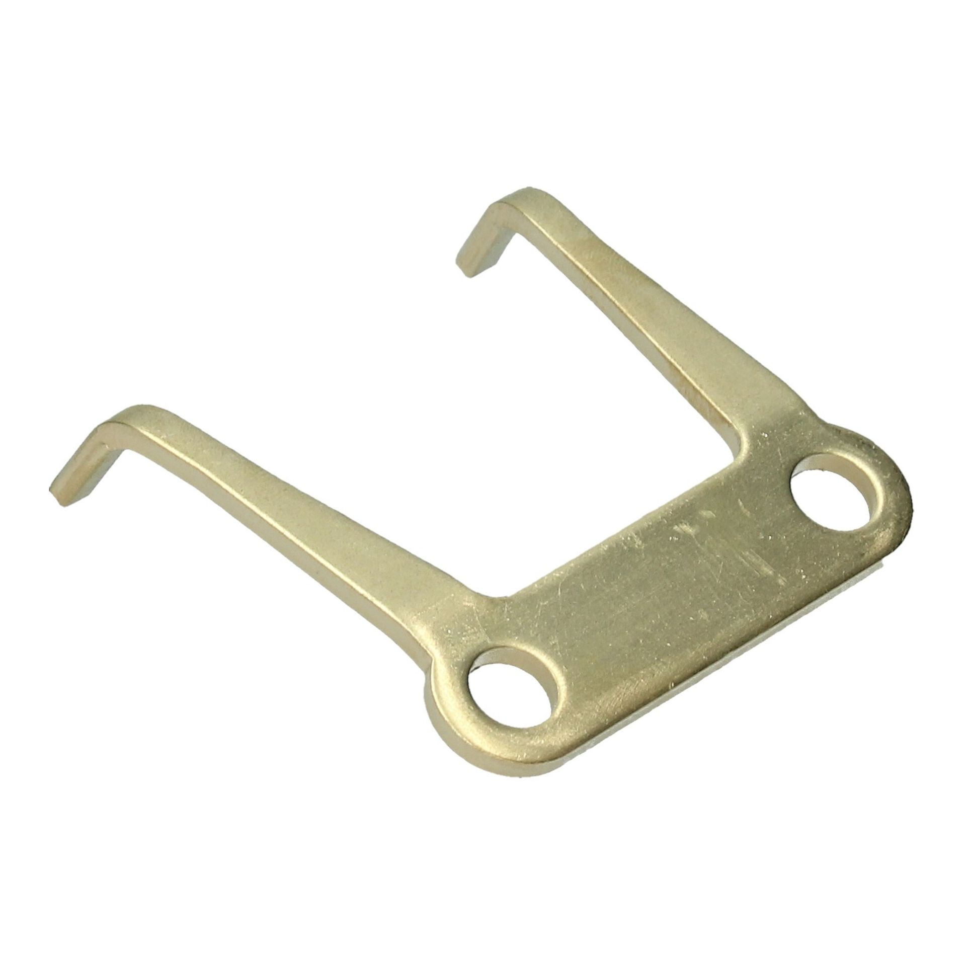 Rear Caliper Retraction Plate