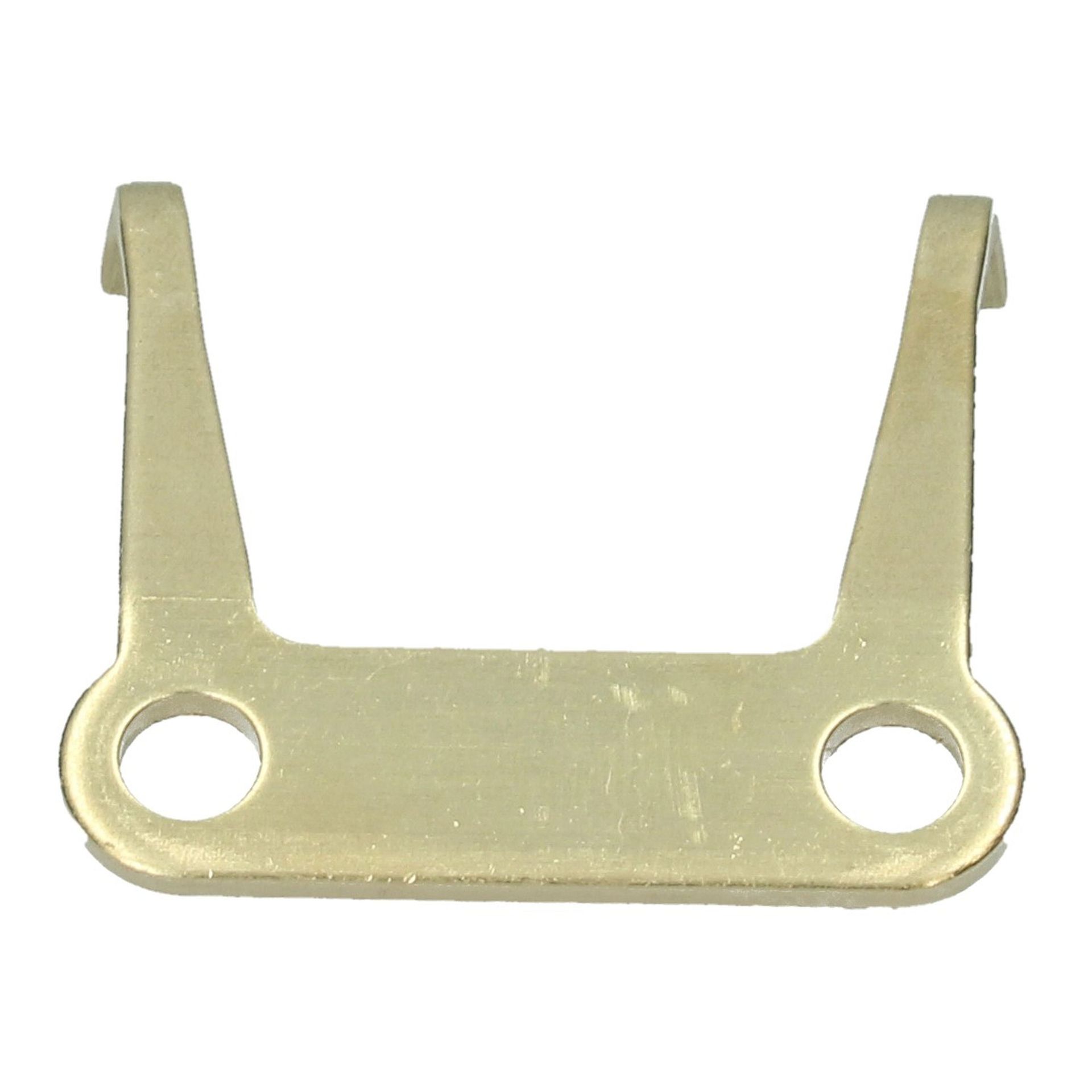 Rear Caliper Retraction Plate