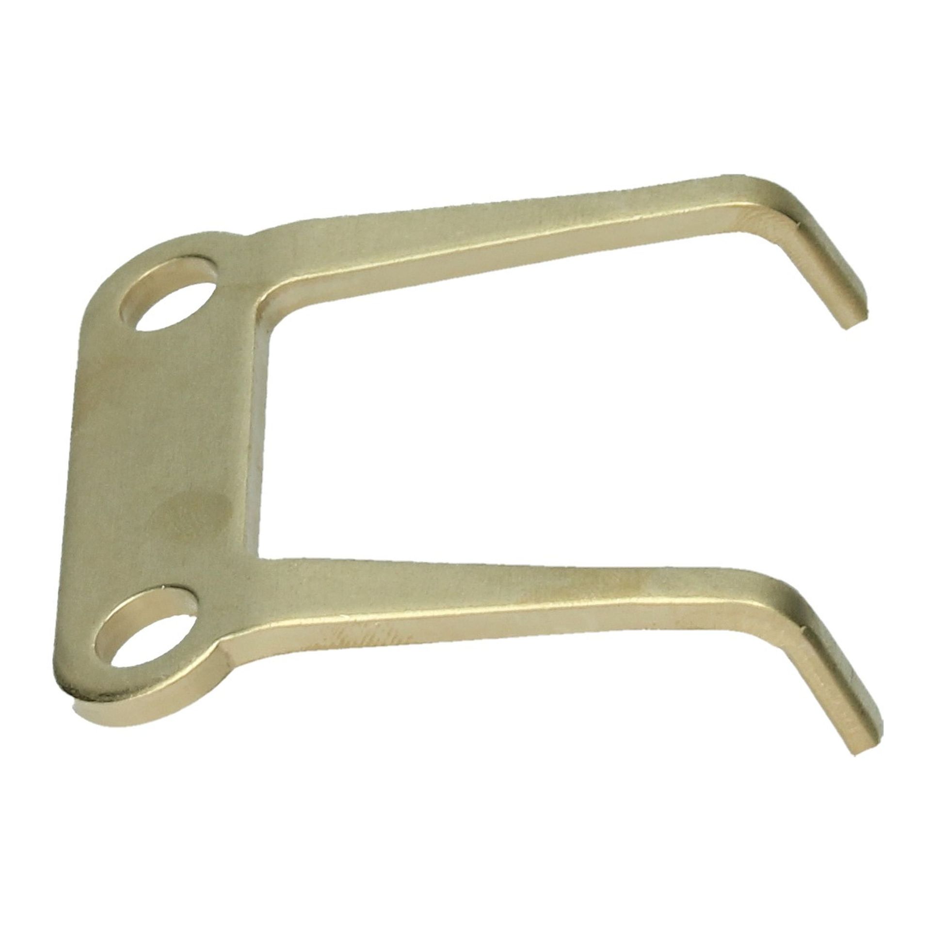 Rear Caliper Retraction Plate