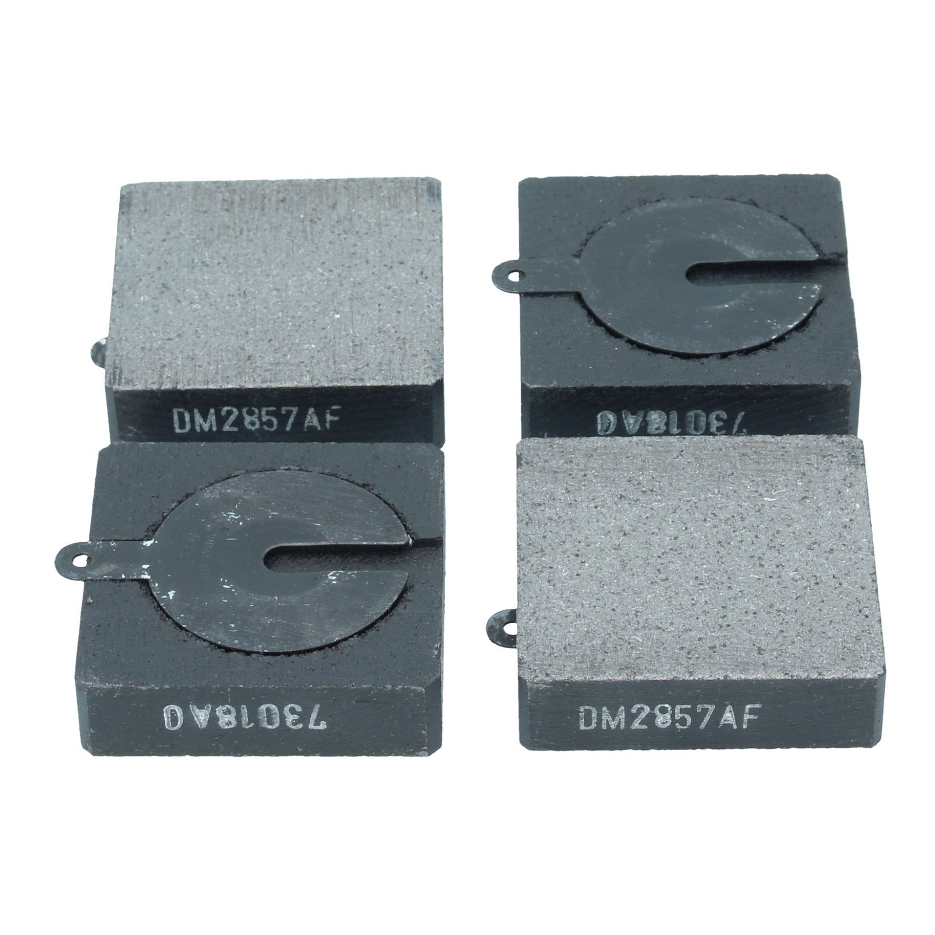 Brake Pads Front Standard Road 250/275