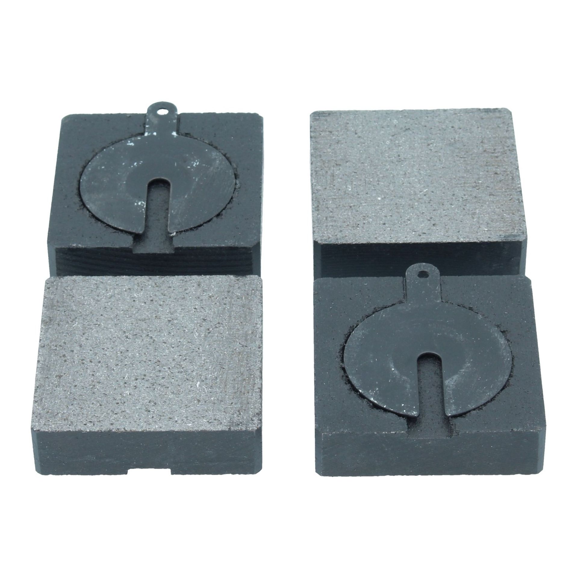 Brake Pads Front Standard Road 250/275