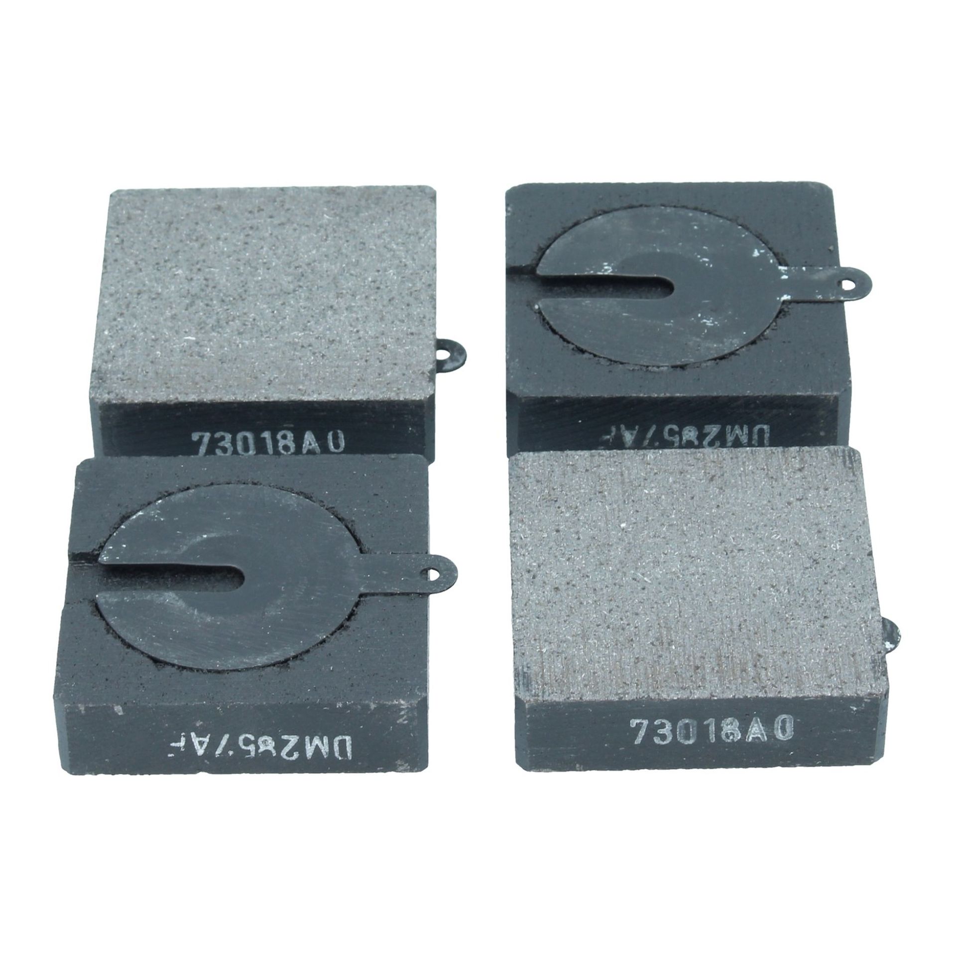 Brake Pads Front Standard Road 250/275