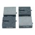 Brake Pads Front Standard Road 250/275