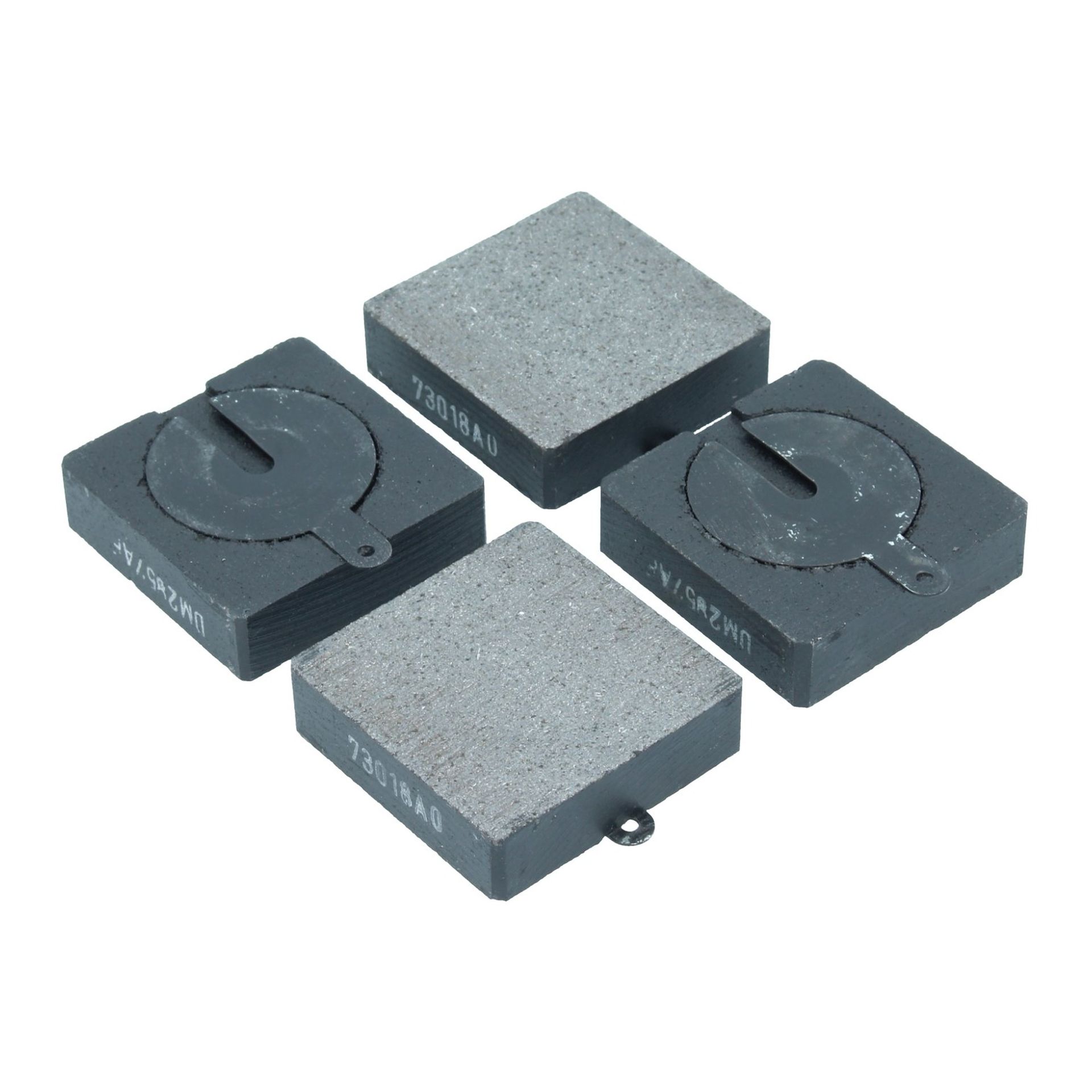 Brake Pads Front Standard Road 250/275