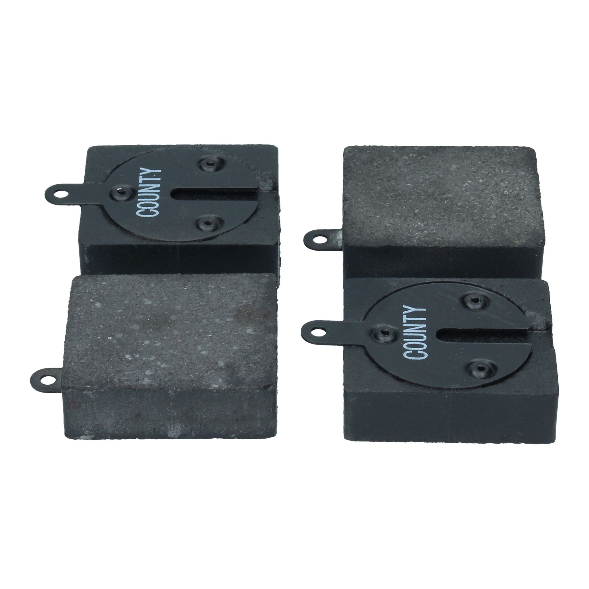 Brake Pads Rear Standard Road 250/275