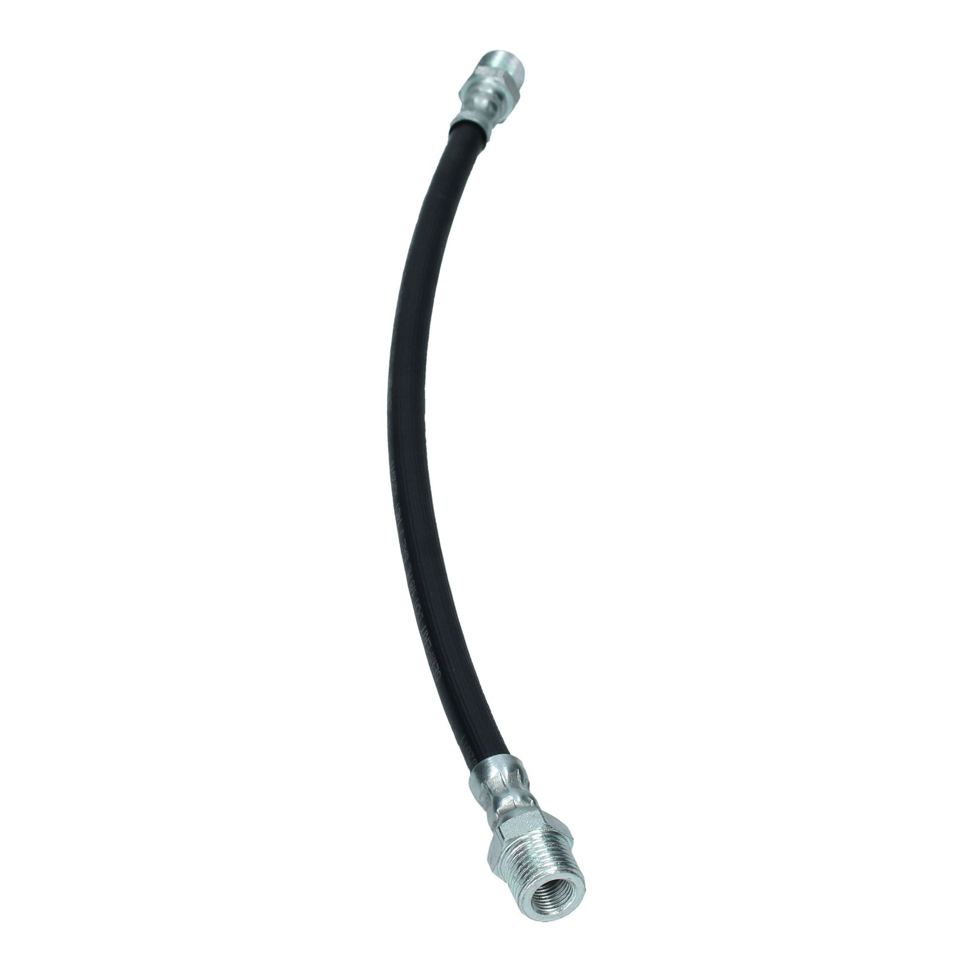 Rear Brake Hose 330 GTC