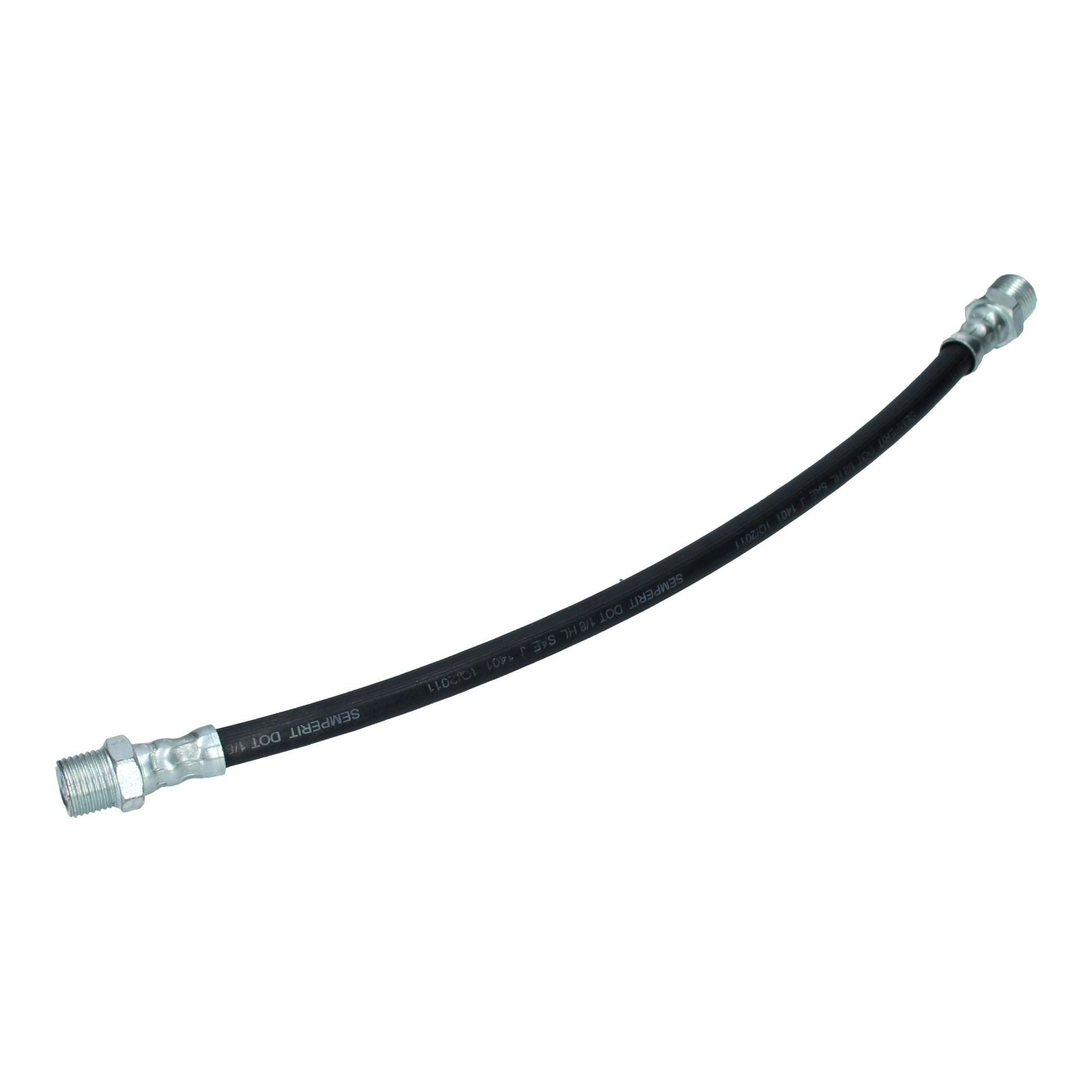 Rear Brake Hose 330 GTC