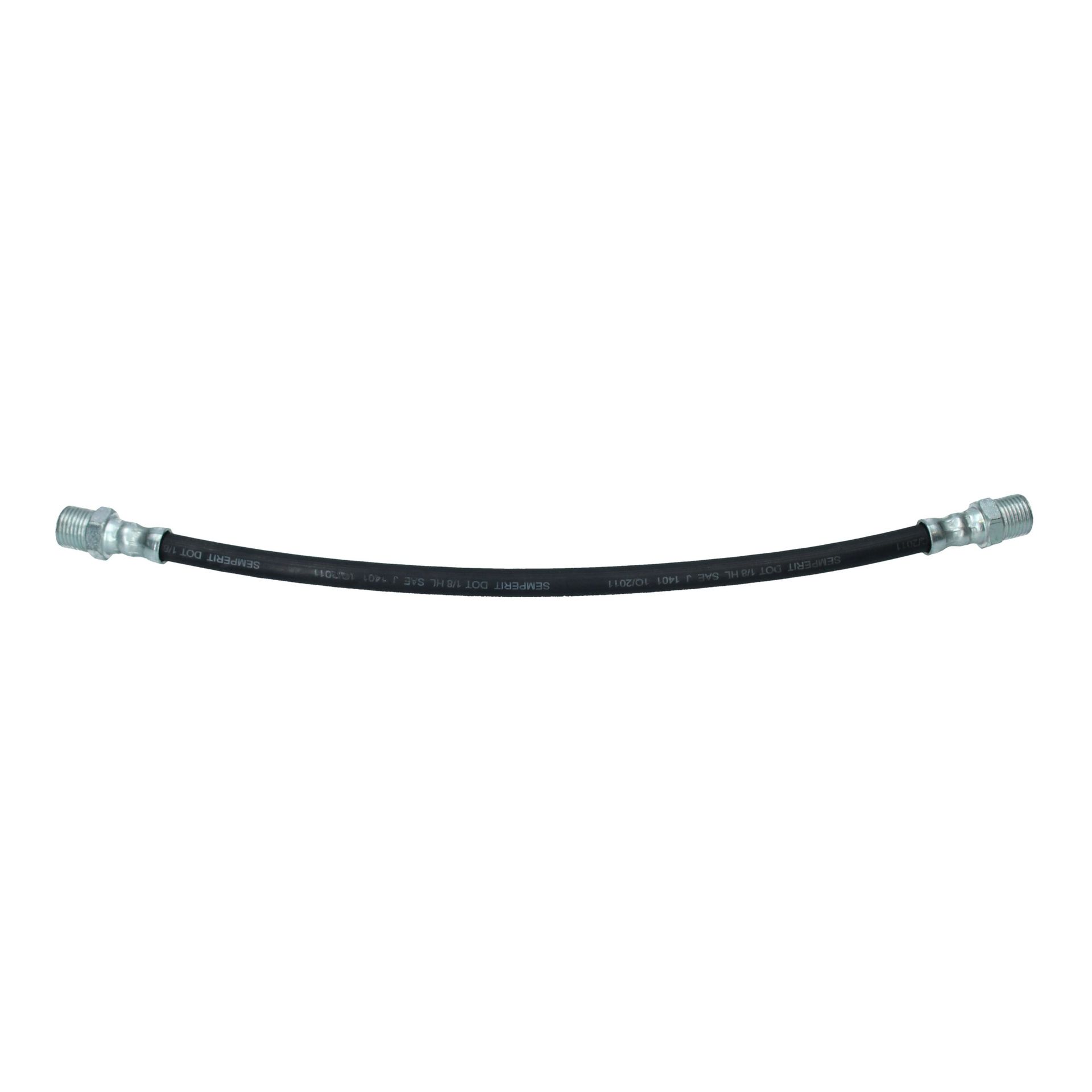 Rear Brake Hose 330 GTC