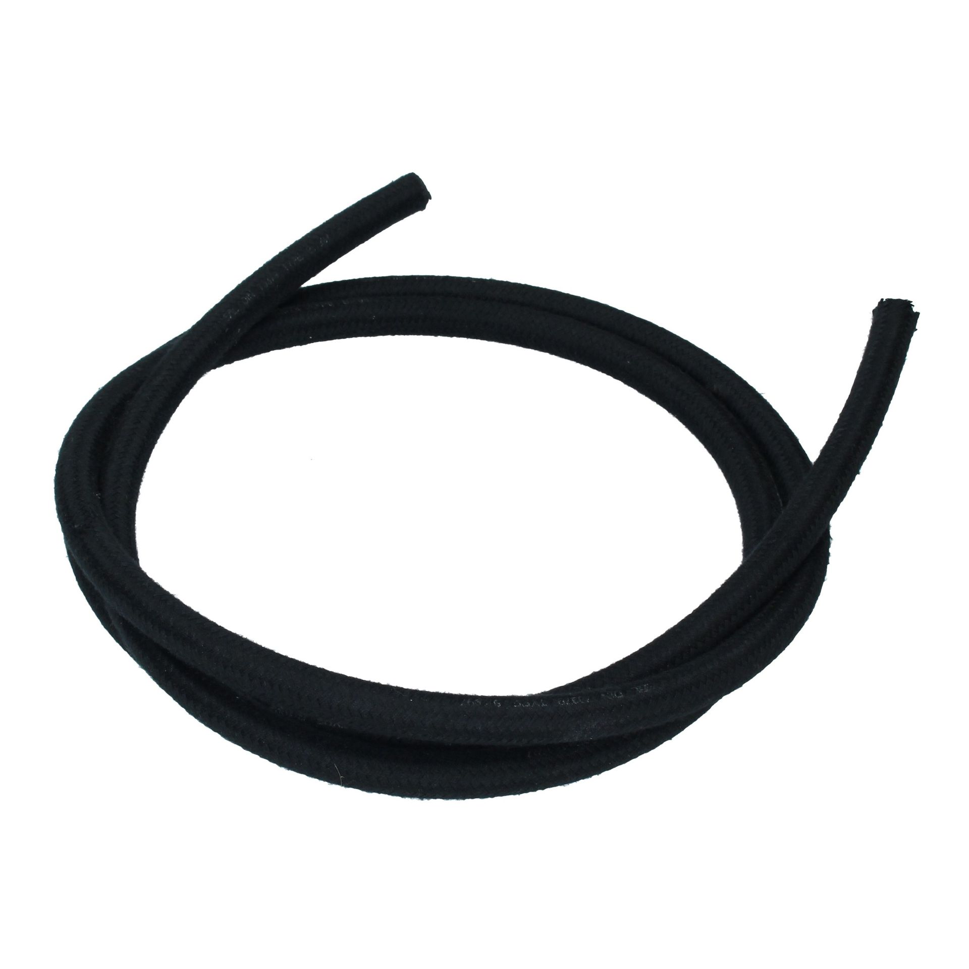 Servo Vacuum Hose 14mm ID