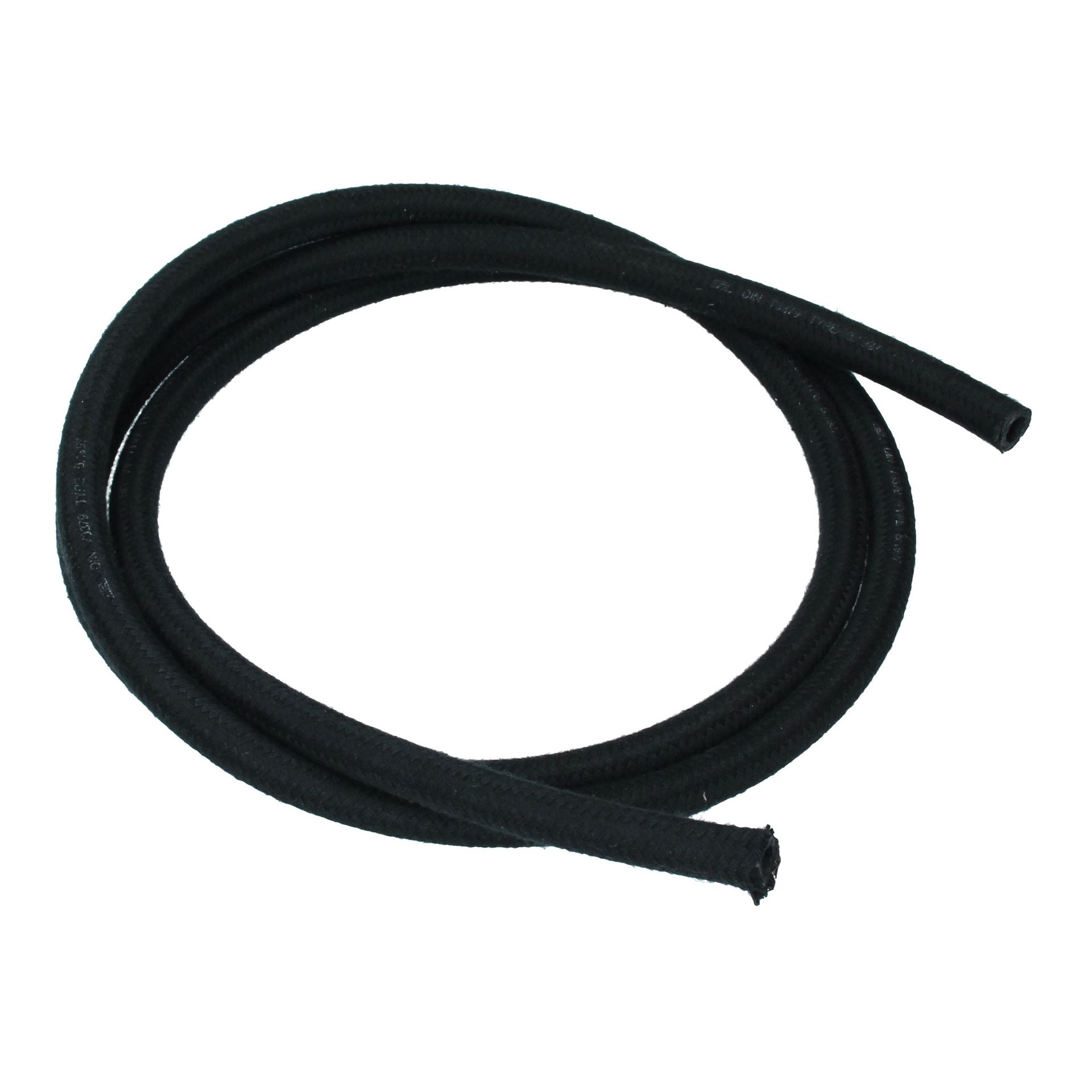 Servo Vacuum Hose 14mm ID