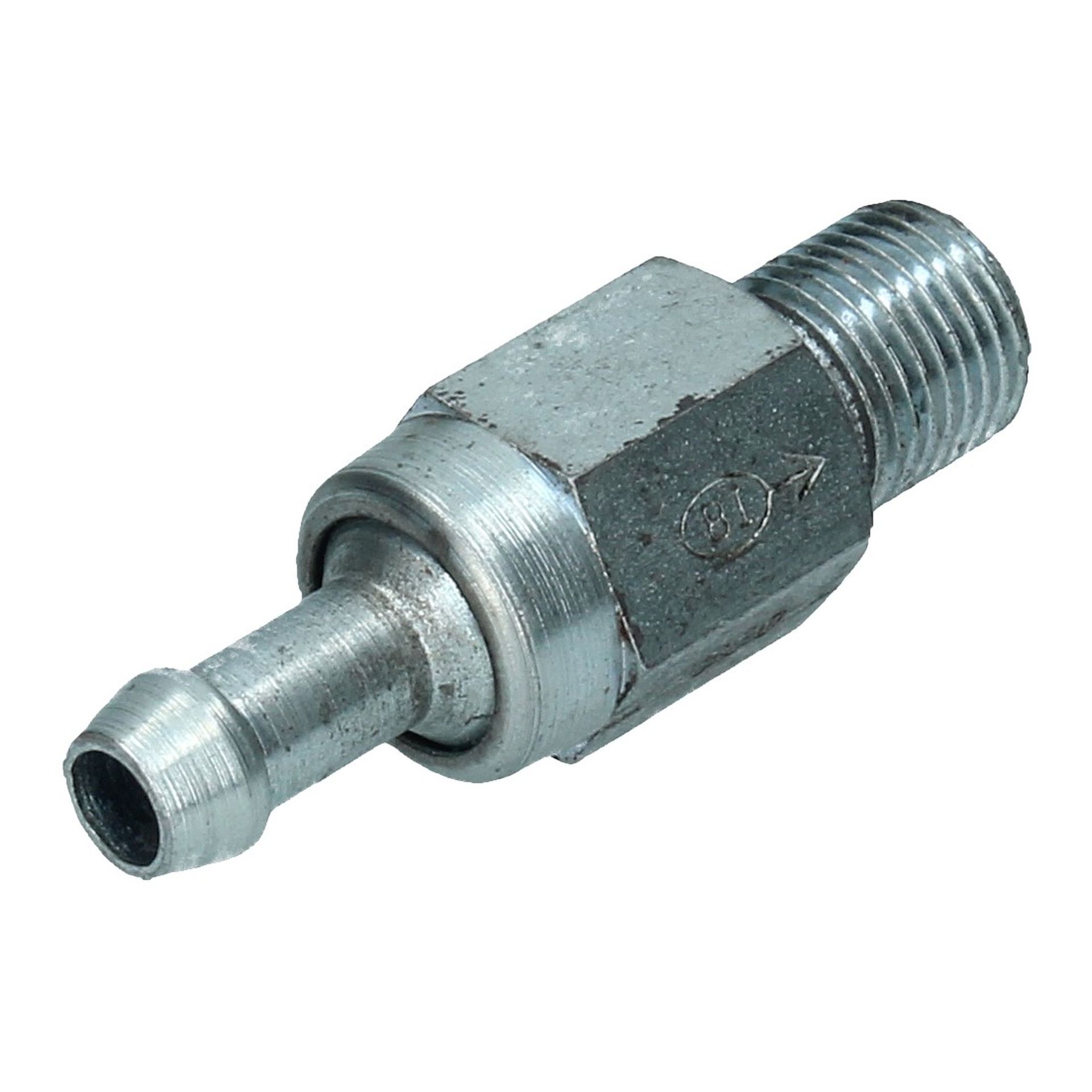 Brake Servo Non-Return Valve