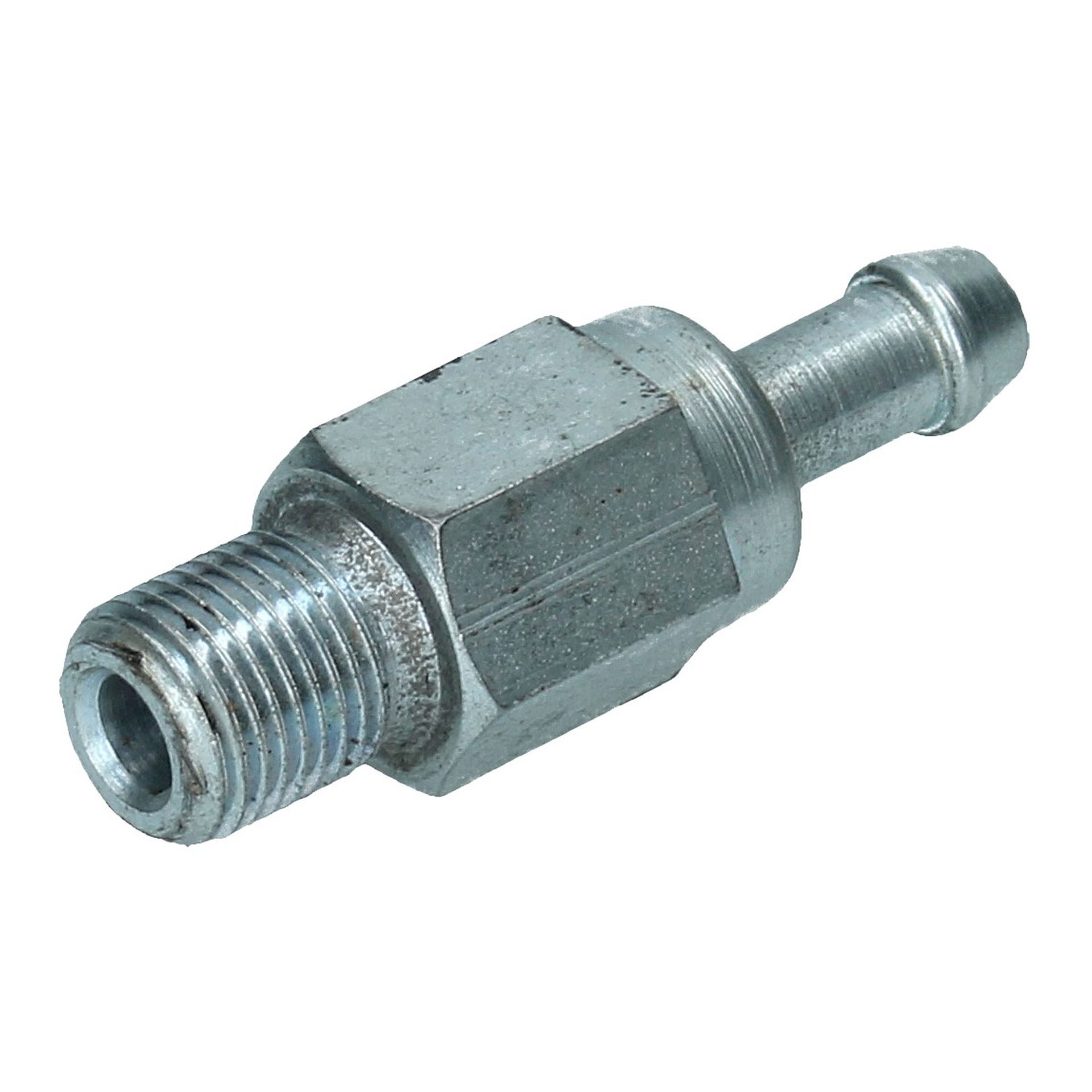 Brake Servo Non-Return Valve