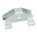Brake Pad Retaining Plate (Front)