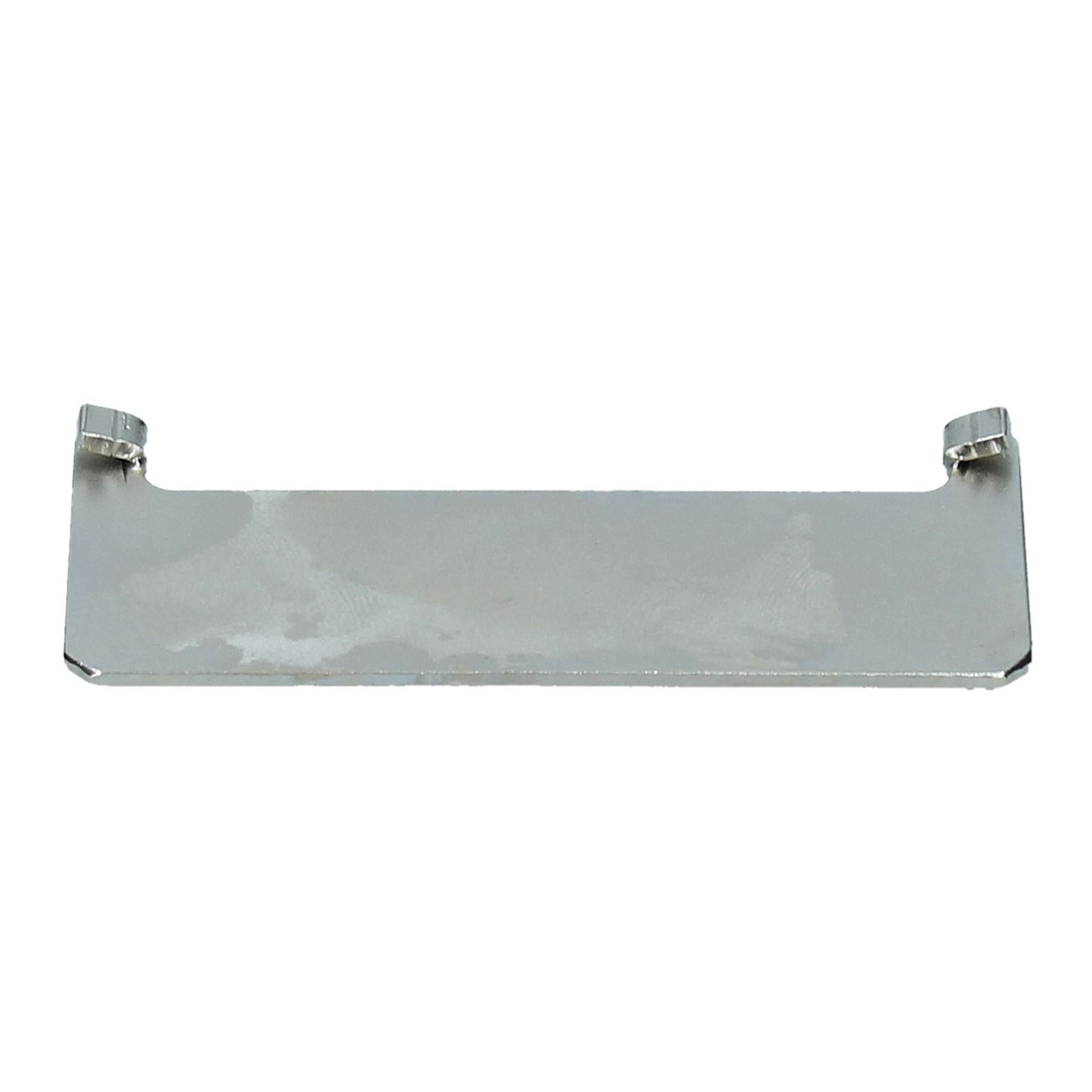 Brake Pad Keep Plate (Front)