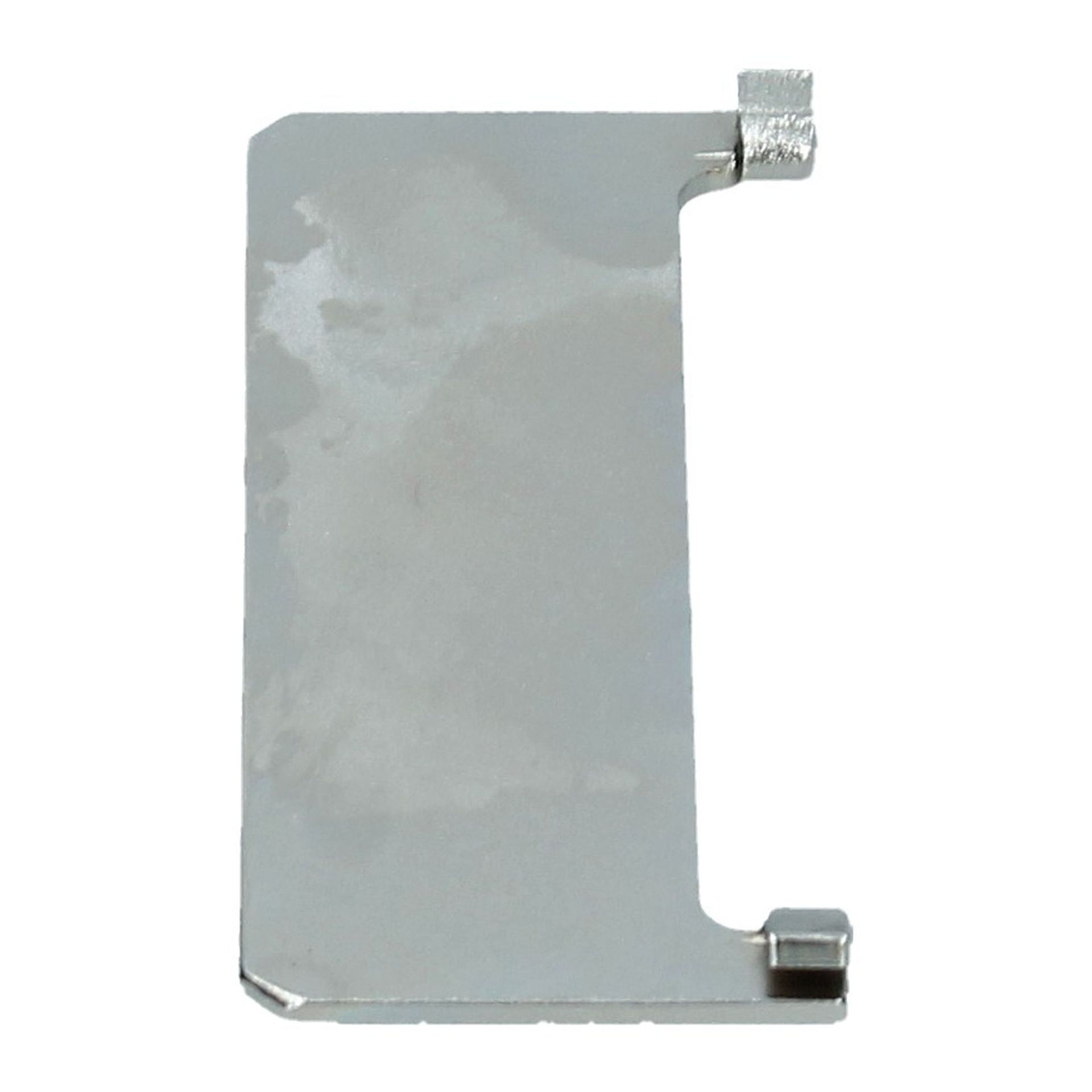 Brake Pad Keep Plate (Front)