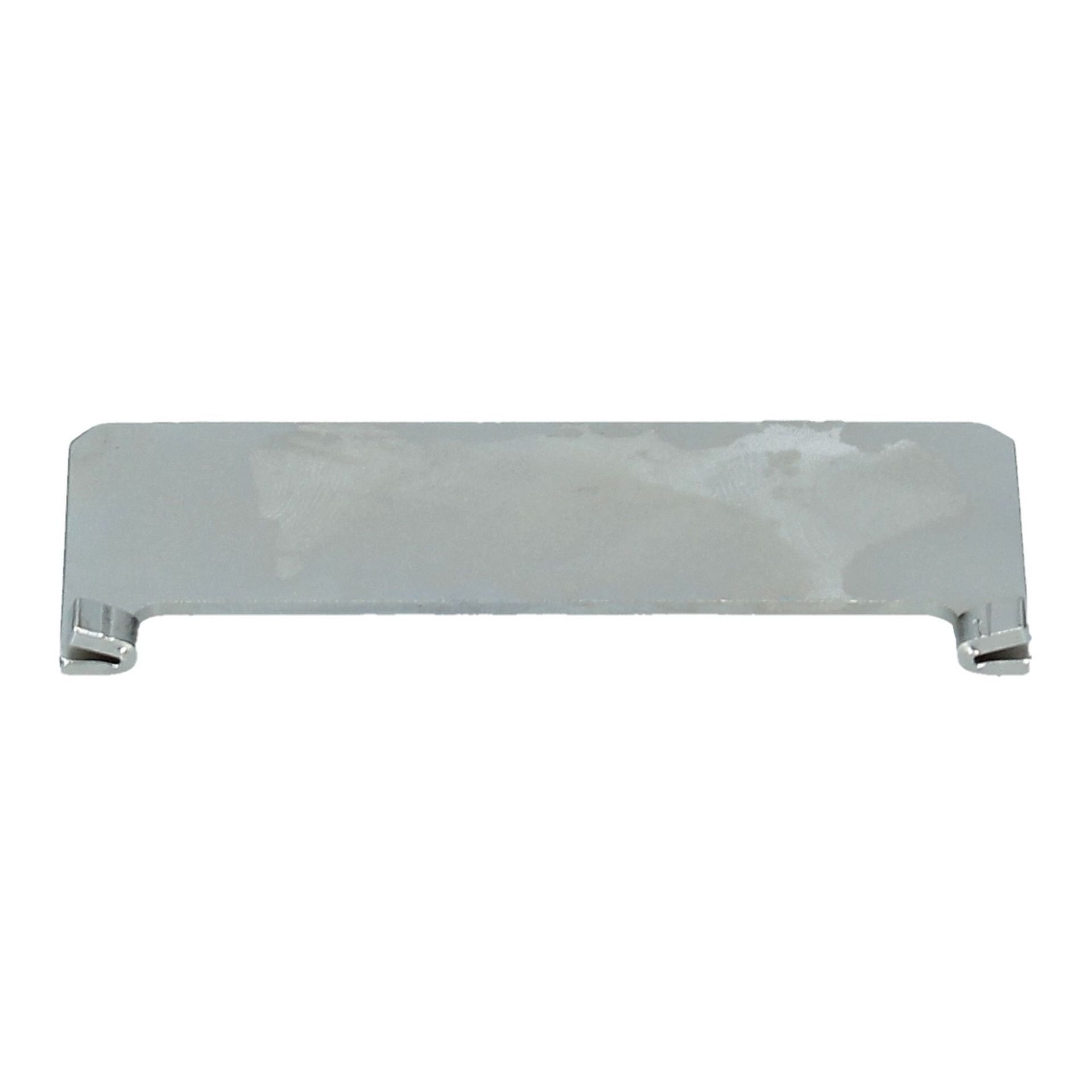 Brake Pad Keep Plate (Front)