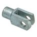 Fork Handbrake Control 365 GT 2+2