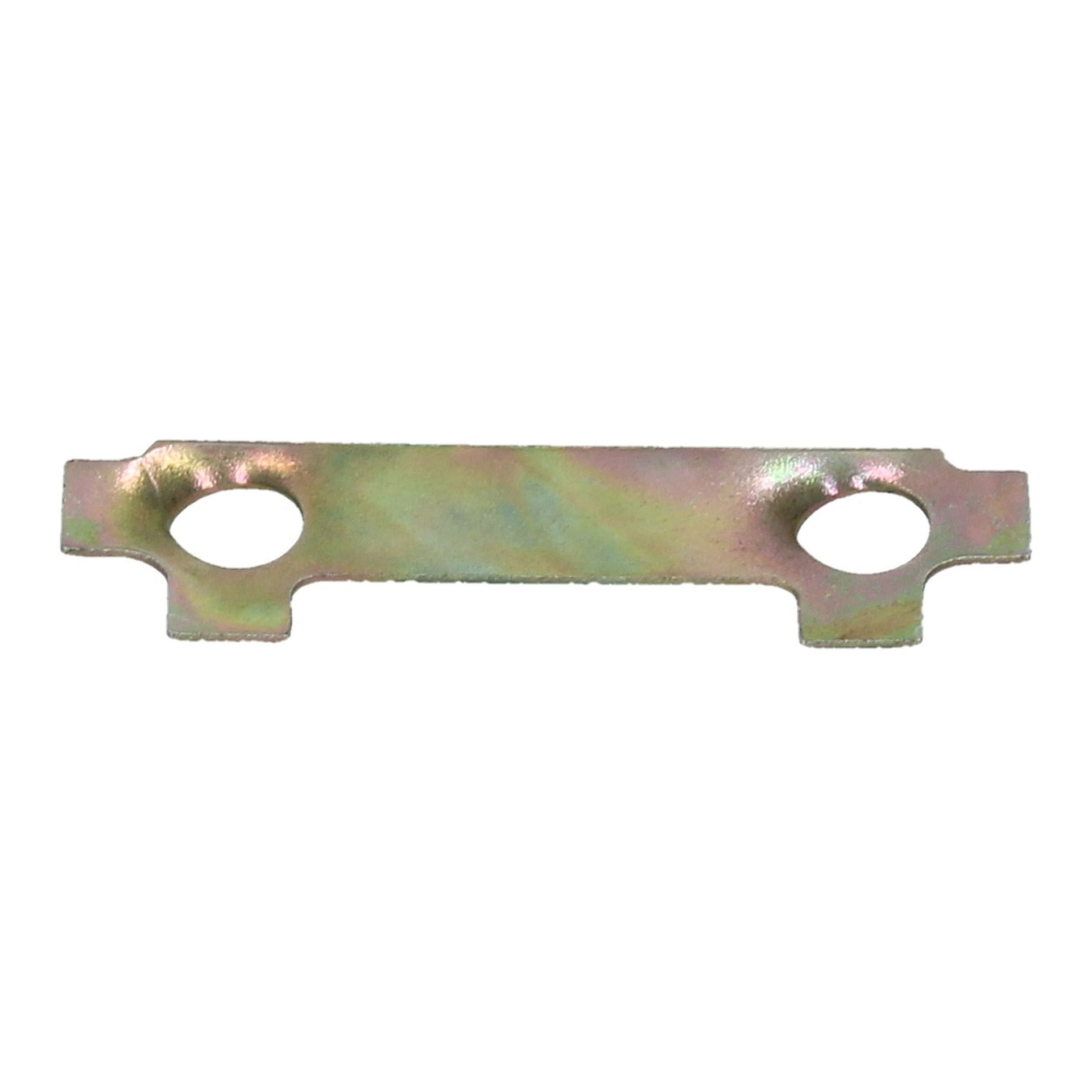 Rear Caliper Lock Tab 250/275