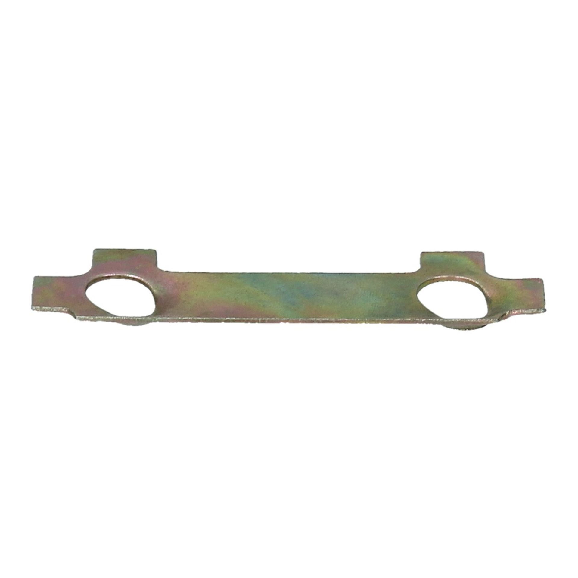 Rear Caliper Lock Tab 250/275