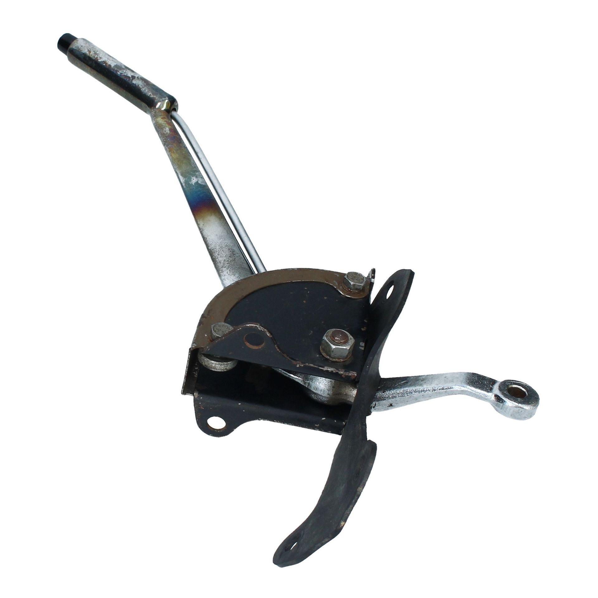 Handbrake Assembly 250