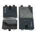 Handbrake Pads 365 GT 2+2