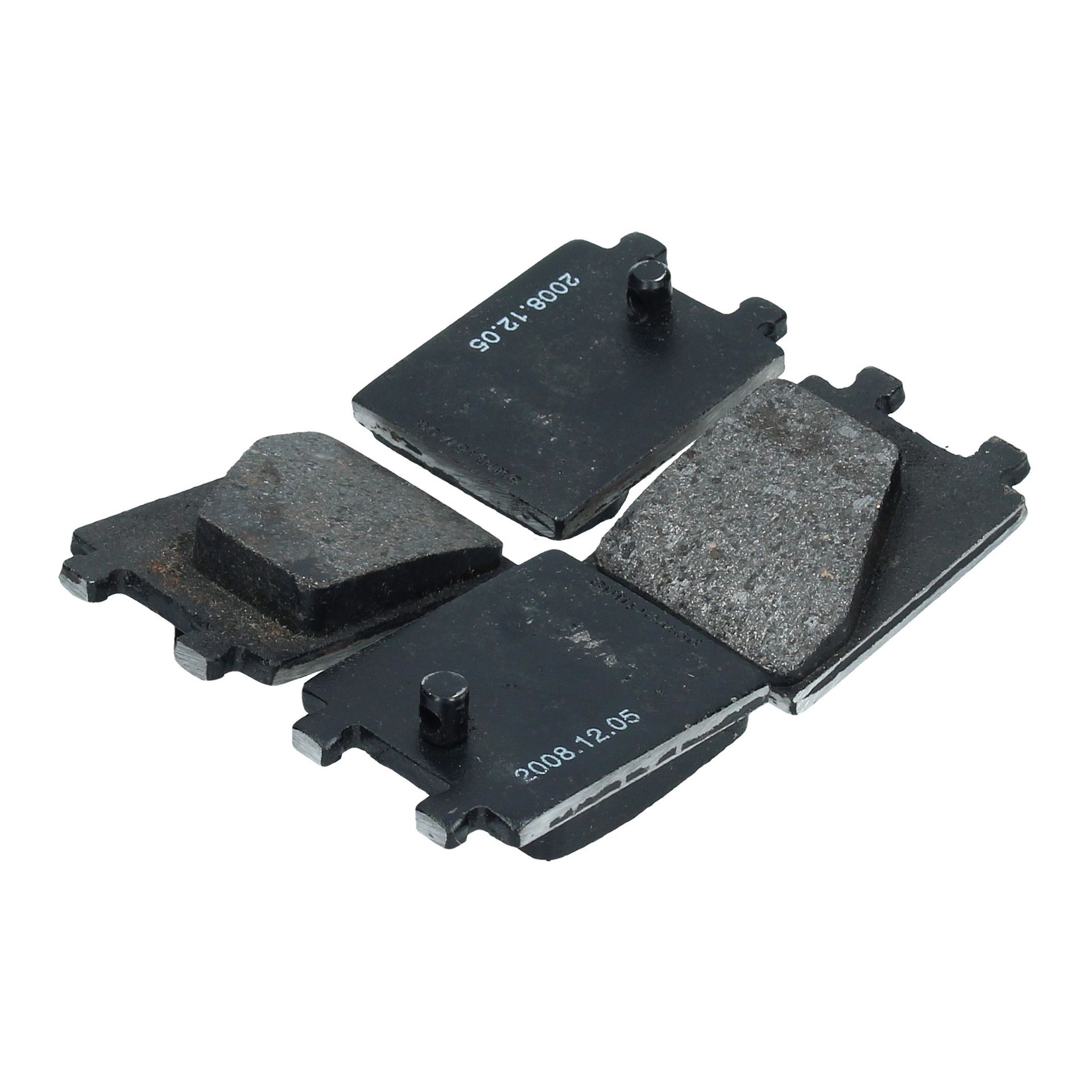 Handbrake Pads 365 GT 2+2