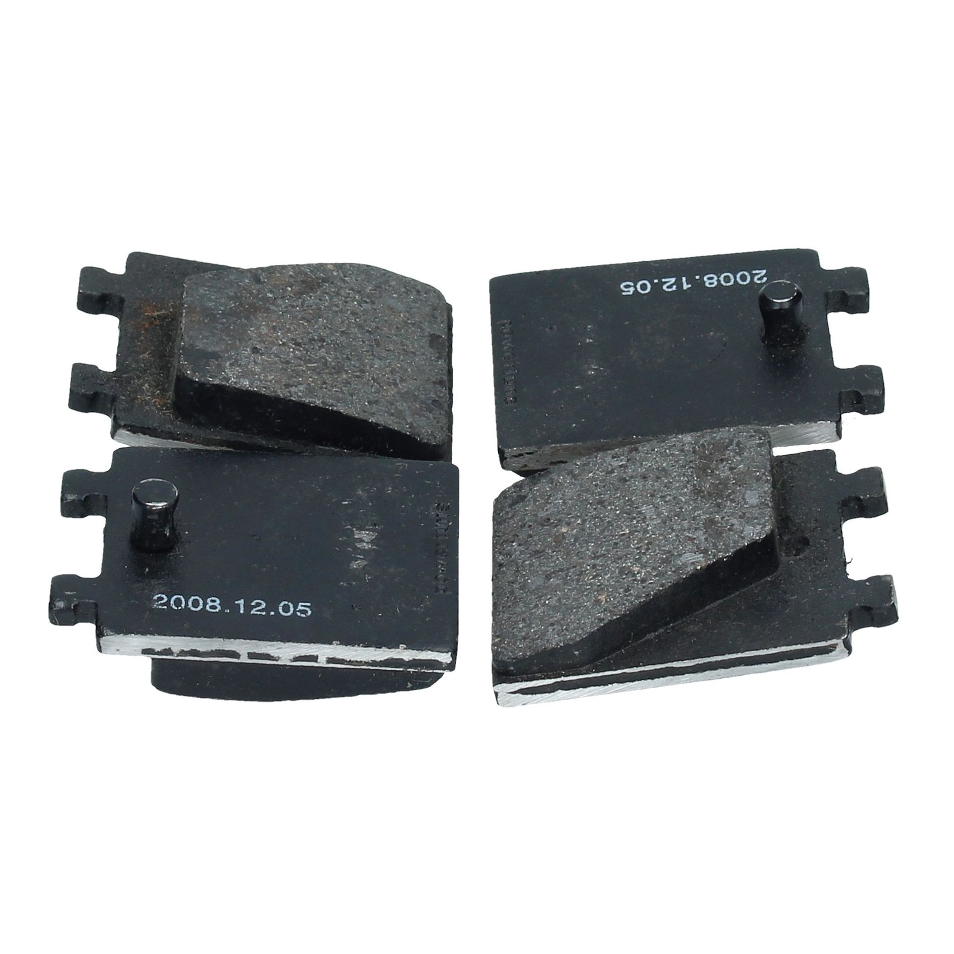 Handbrake Pads 365 GT 2+2