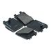 Handbrake Pads 365 GT 2+2