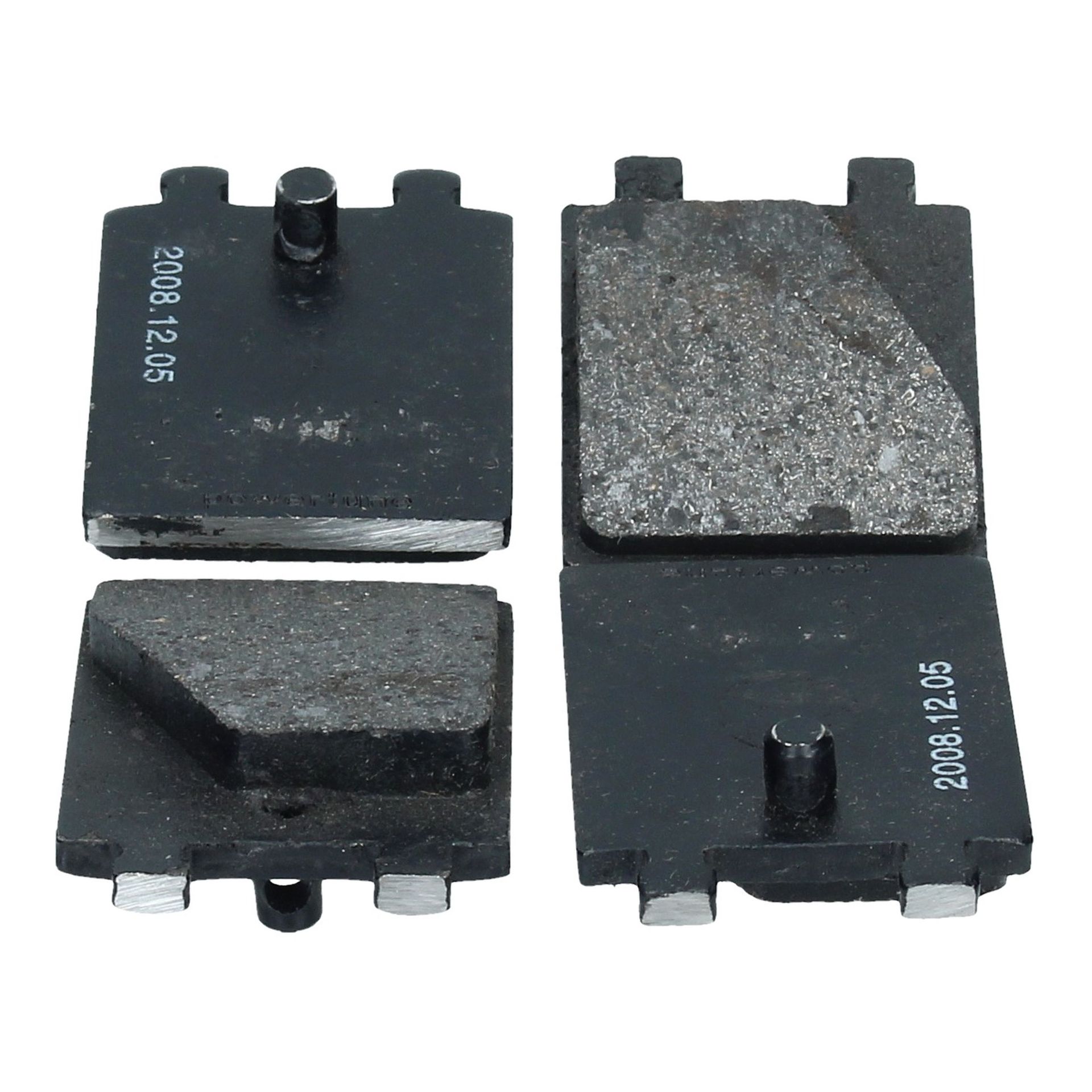 Handbrake Pads 365 GT 2+2