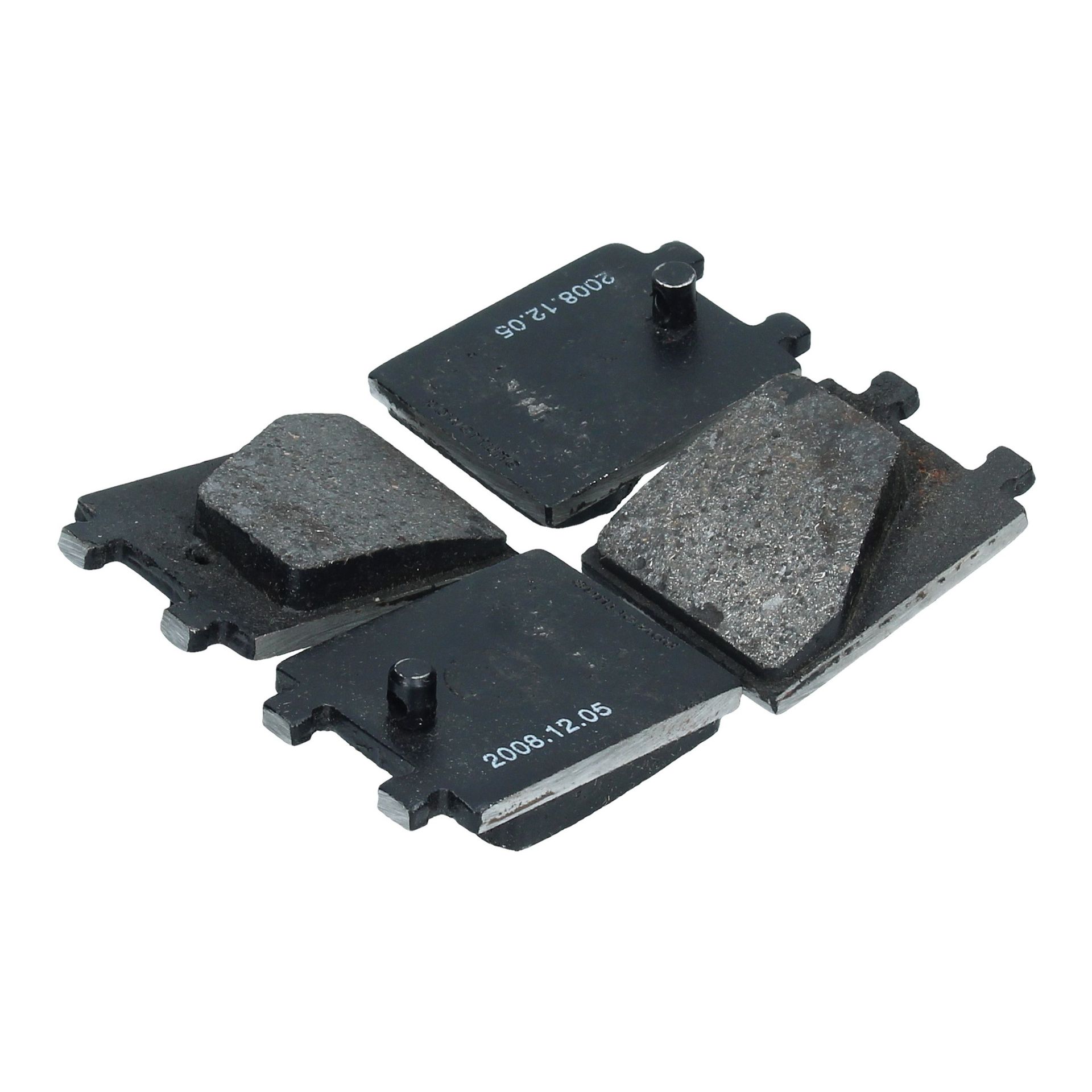 Handbrake Pads 365 GT 2+2