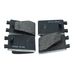 Handbrake Pads 365 GT 2+2