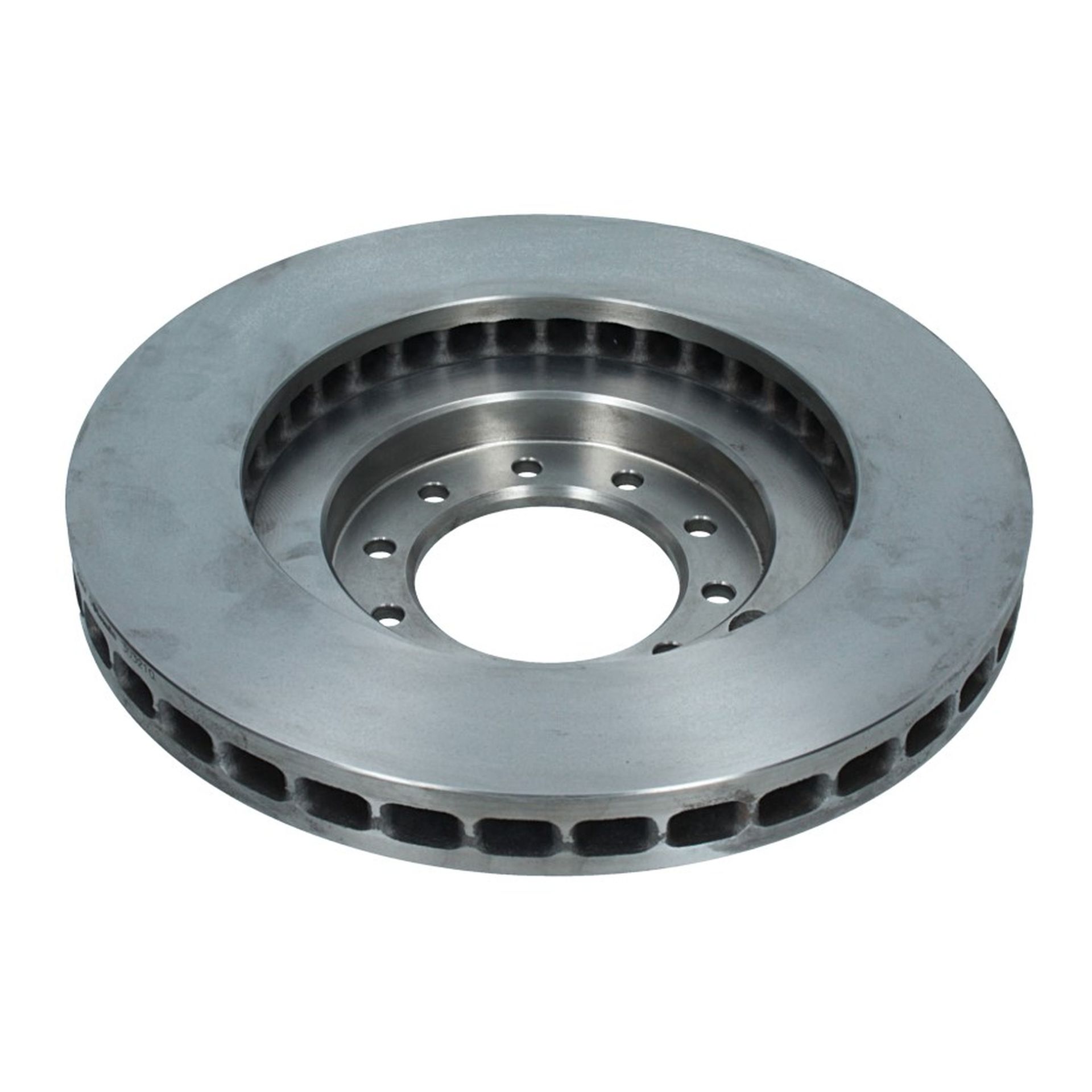 Brake Rotor Front TR