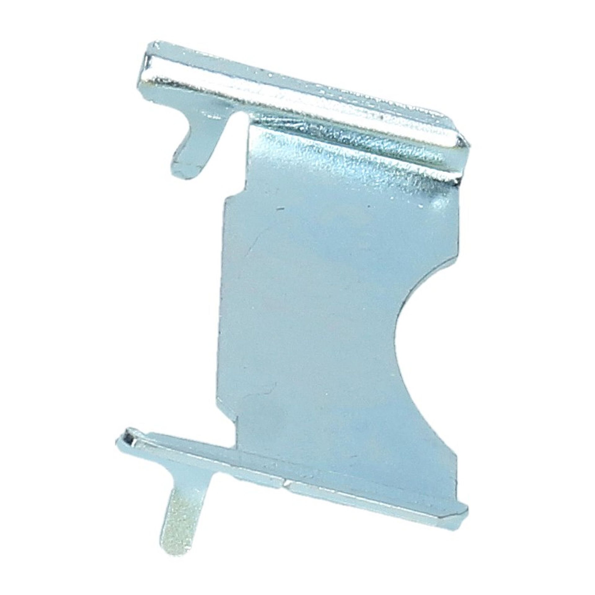 Rear Brake Guide Plate