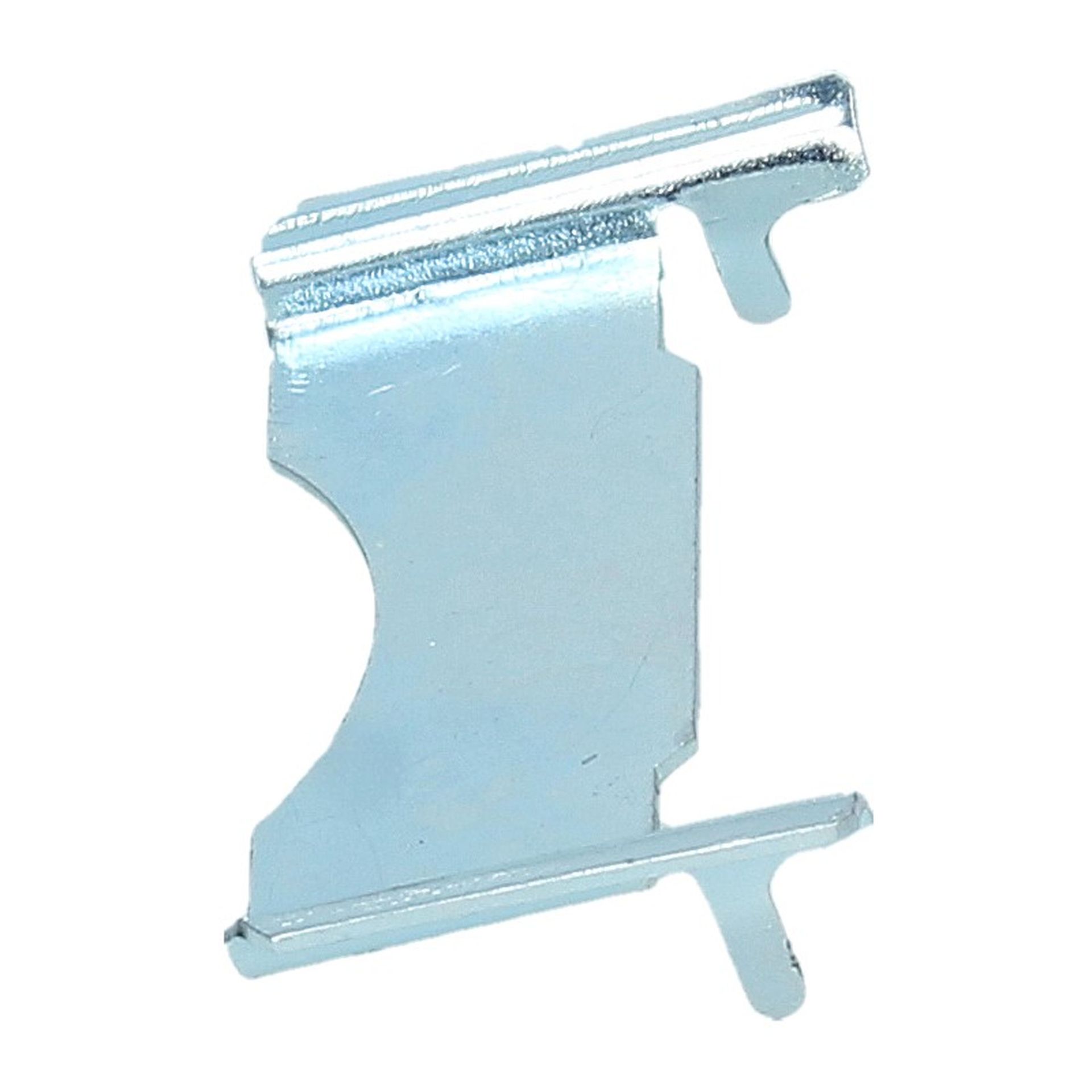 Rear Brake Guide Plate